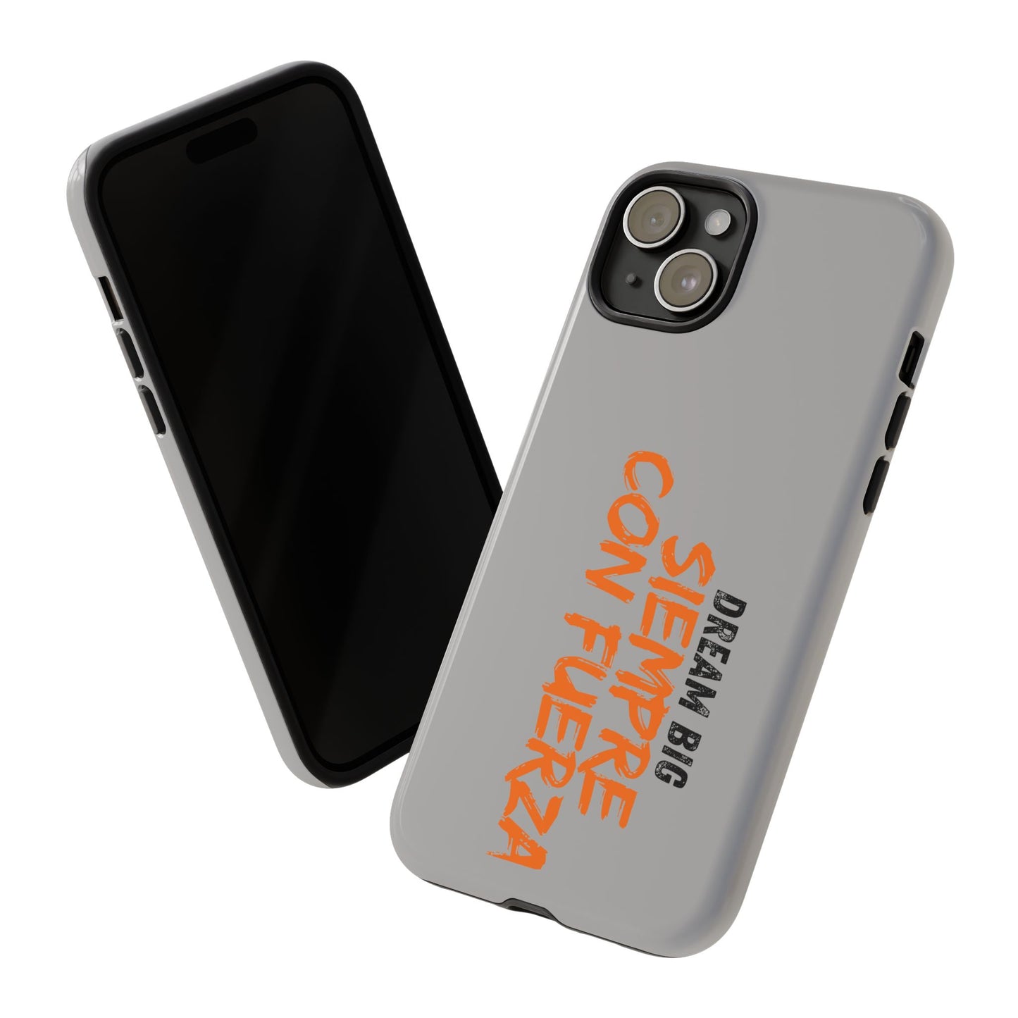 #LDNST/ride "Dream Big" Phone Case - For the New You