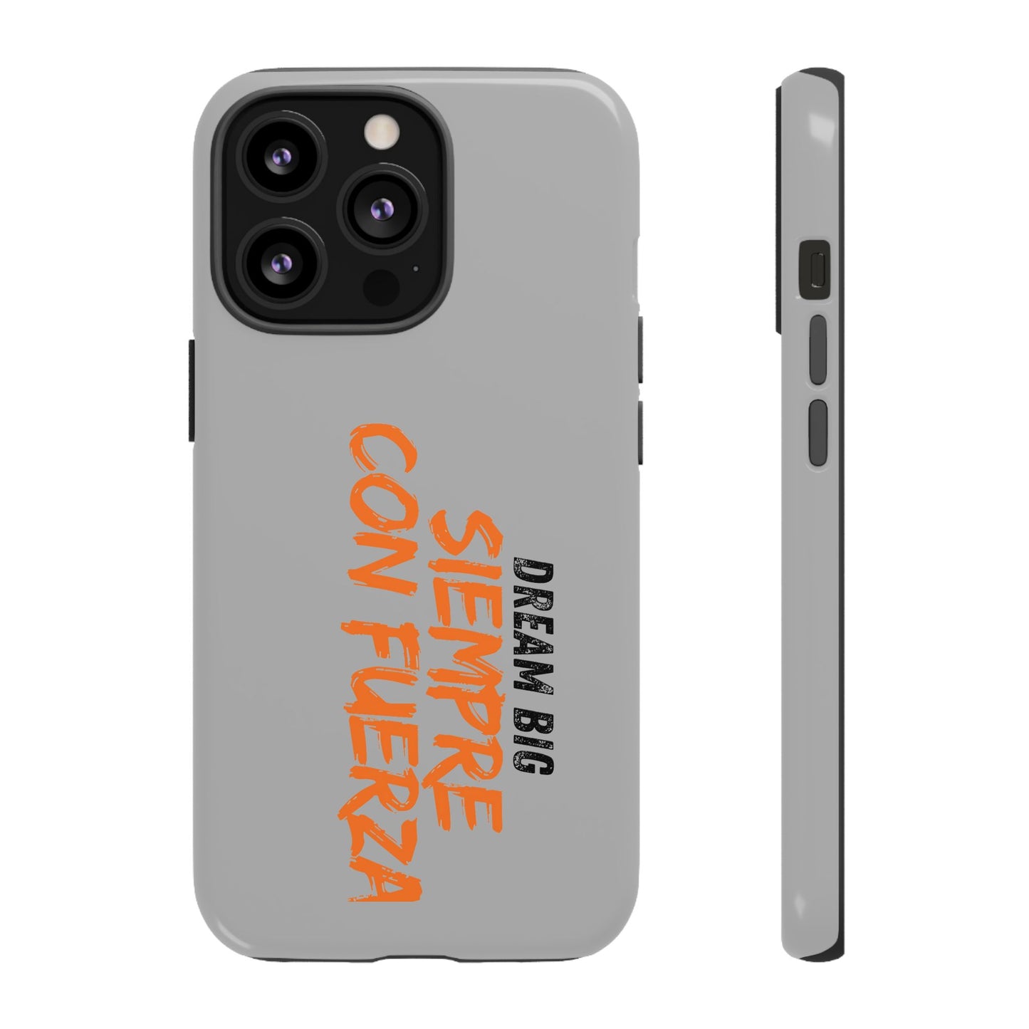#LDNST/ride "Dream Big" Phone Case - For the New You