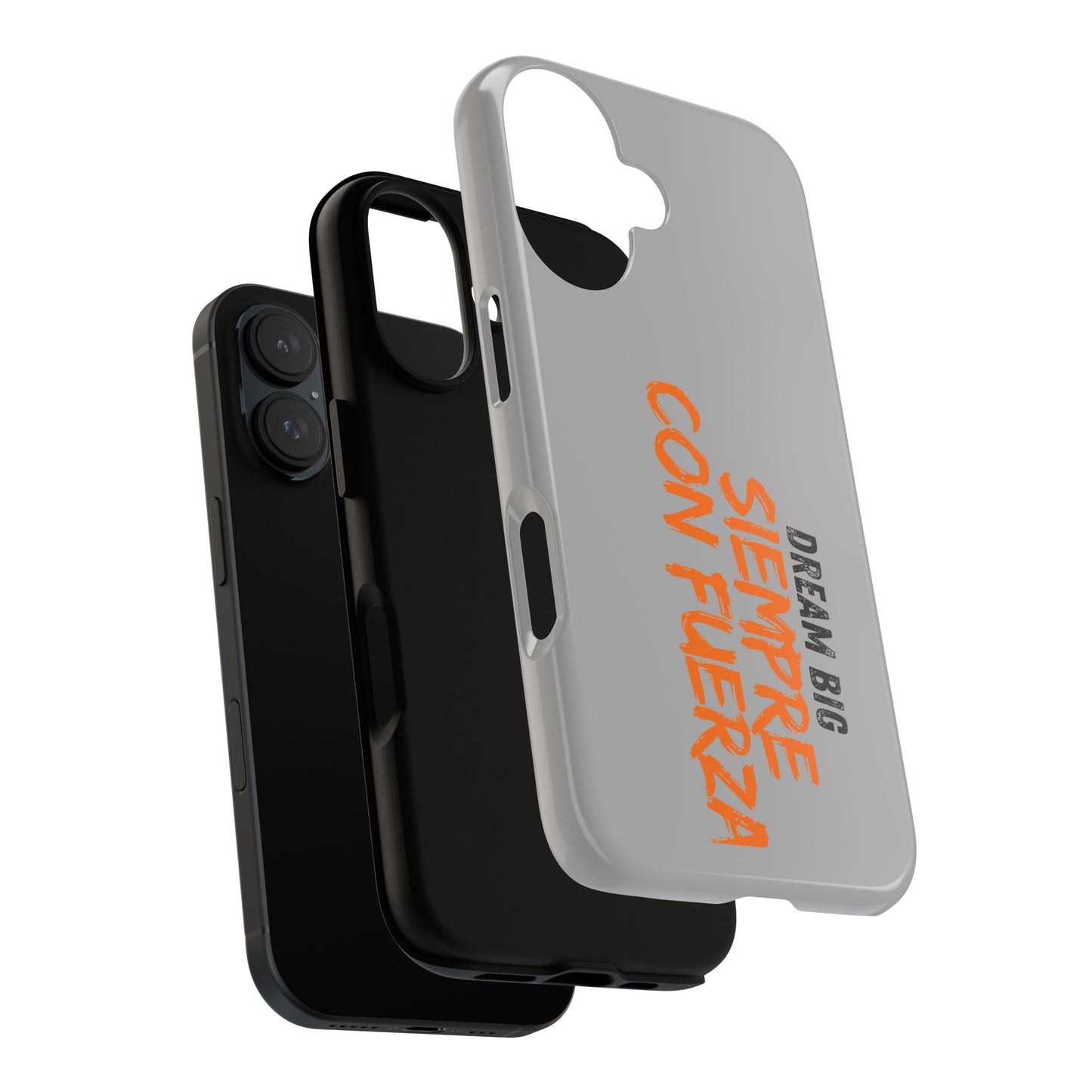 #LDNST/ride "Dream Big" Phone Case - For the New You