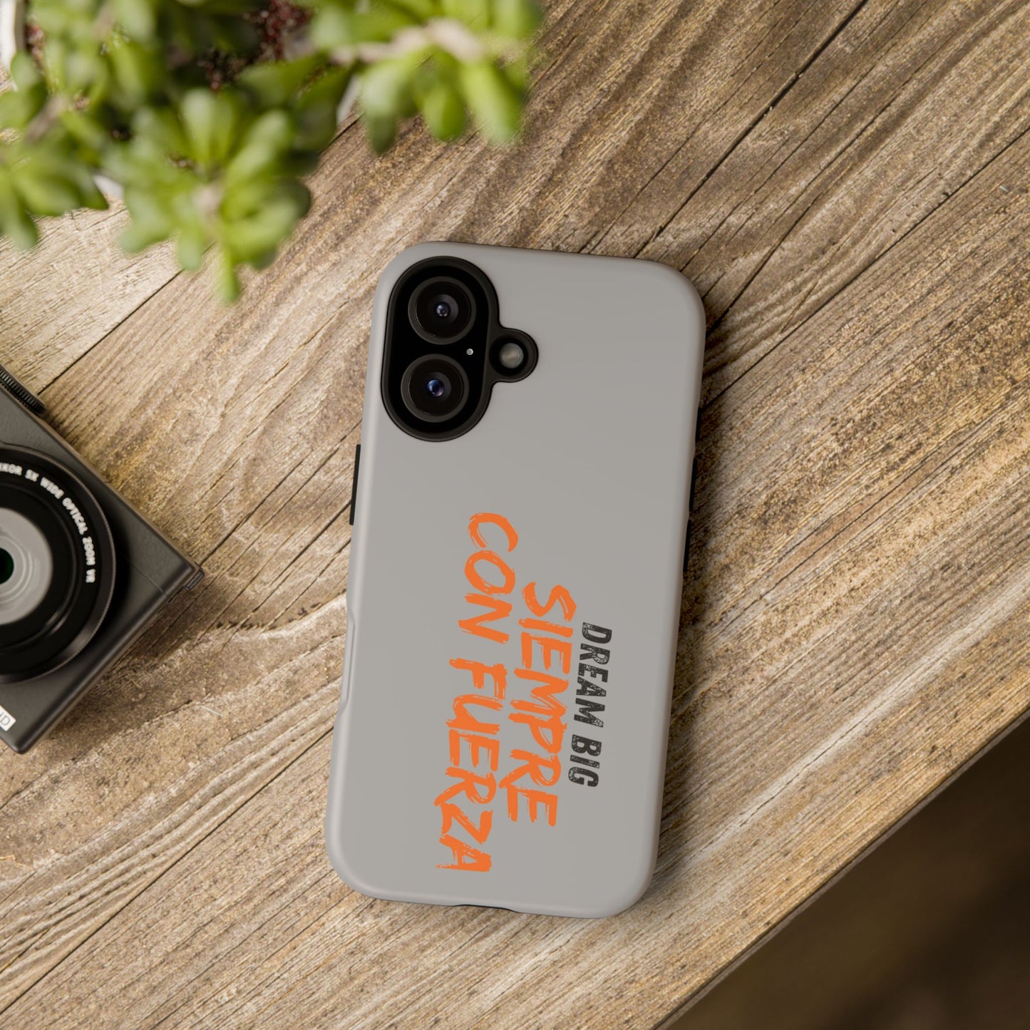 #LDNST/ride "Dream Big" Phone Case - For the New You