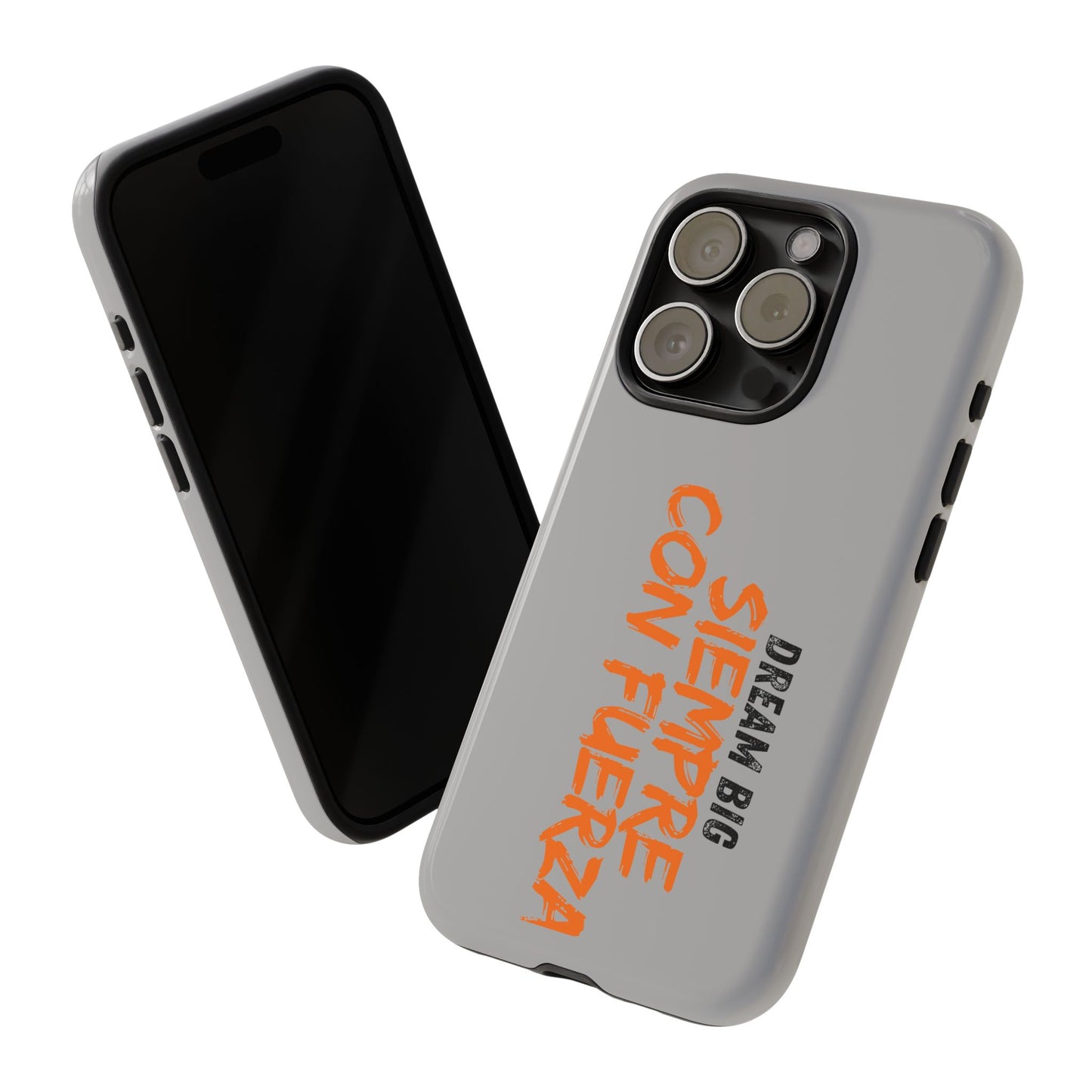 #LDNST/ride "Dream Big" Phone Case - For the New You