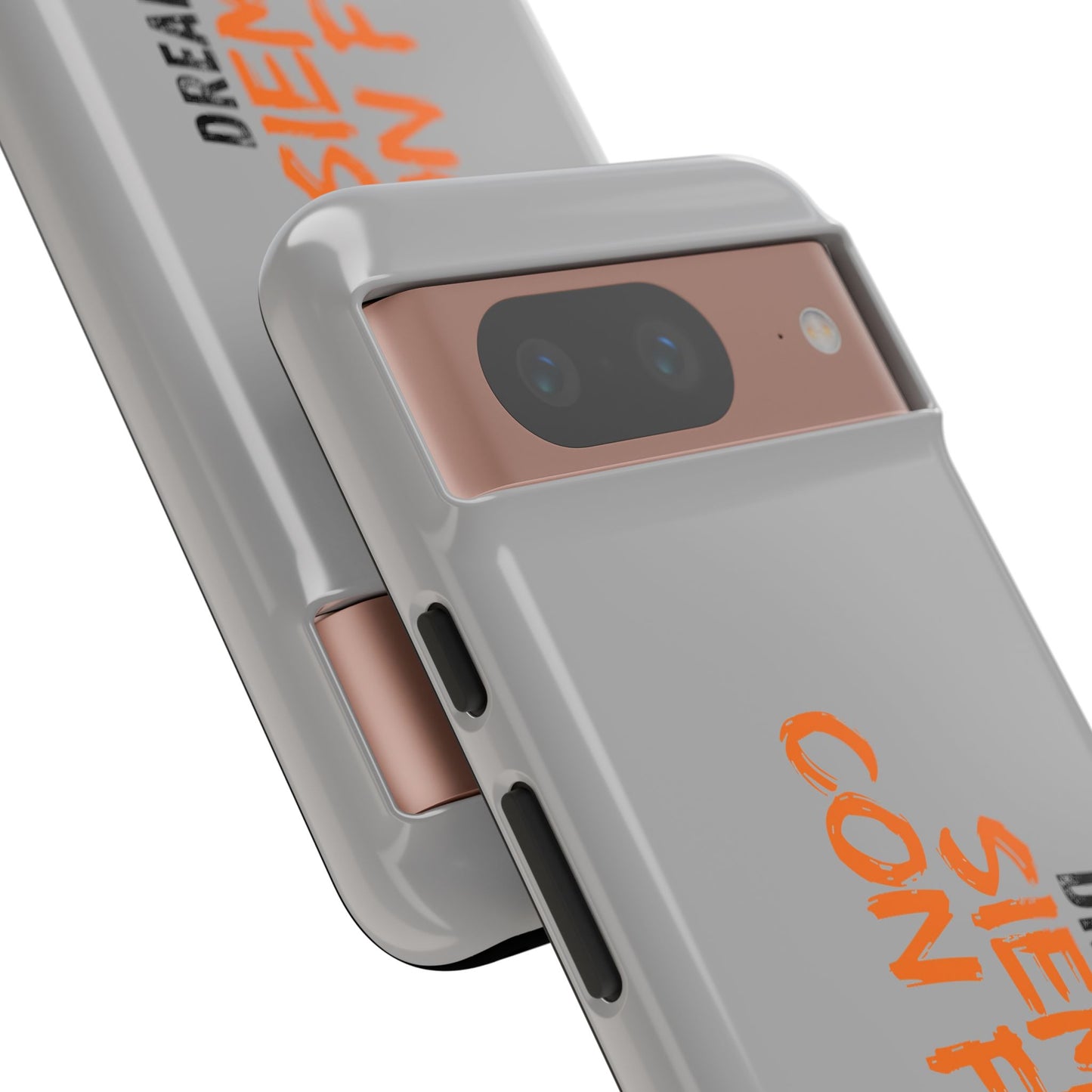 #LDNST/ride "Dream Big" Phone Case - For the New You