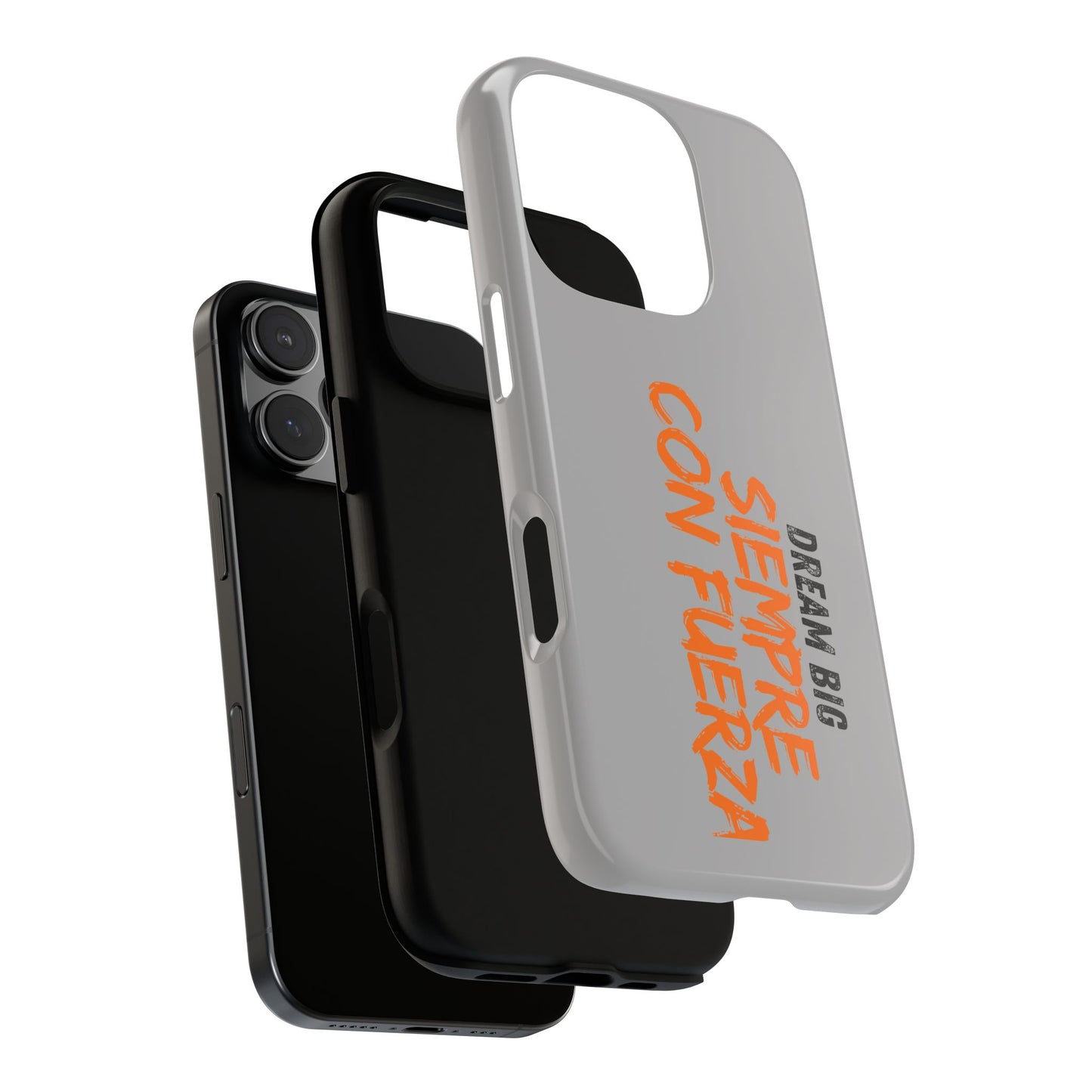#LDNST/ride "Dream Big" Phone Case - For the New You