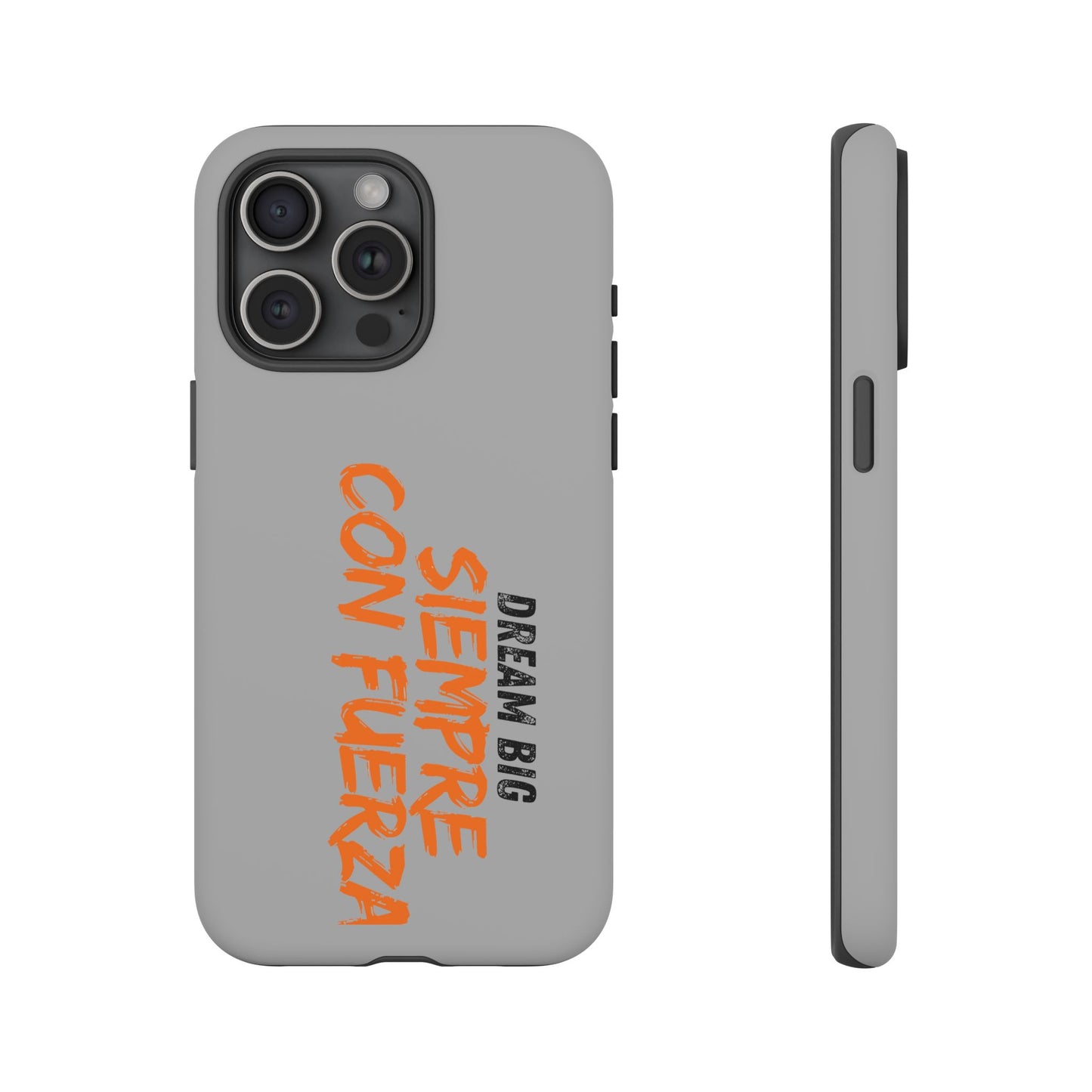 #LDNST/ride "Dream Big" Phone Case - For the New You