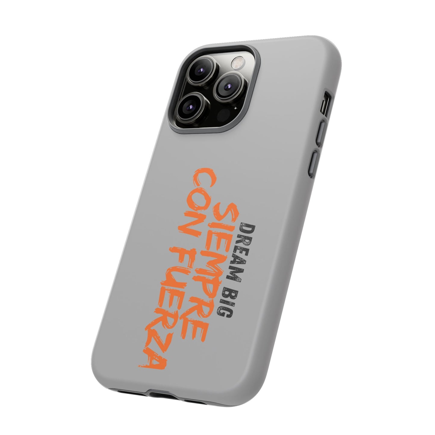 #LDNST/ride "Dream Big" Phone Case - For the New You