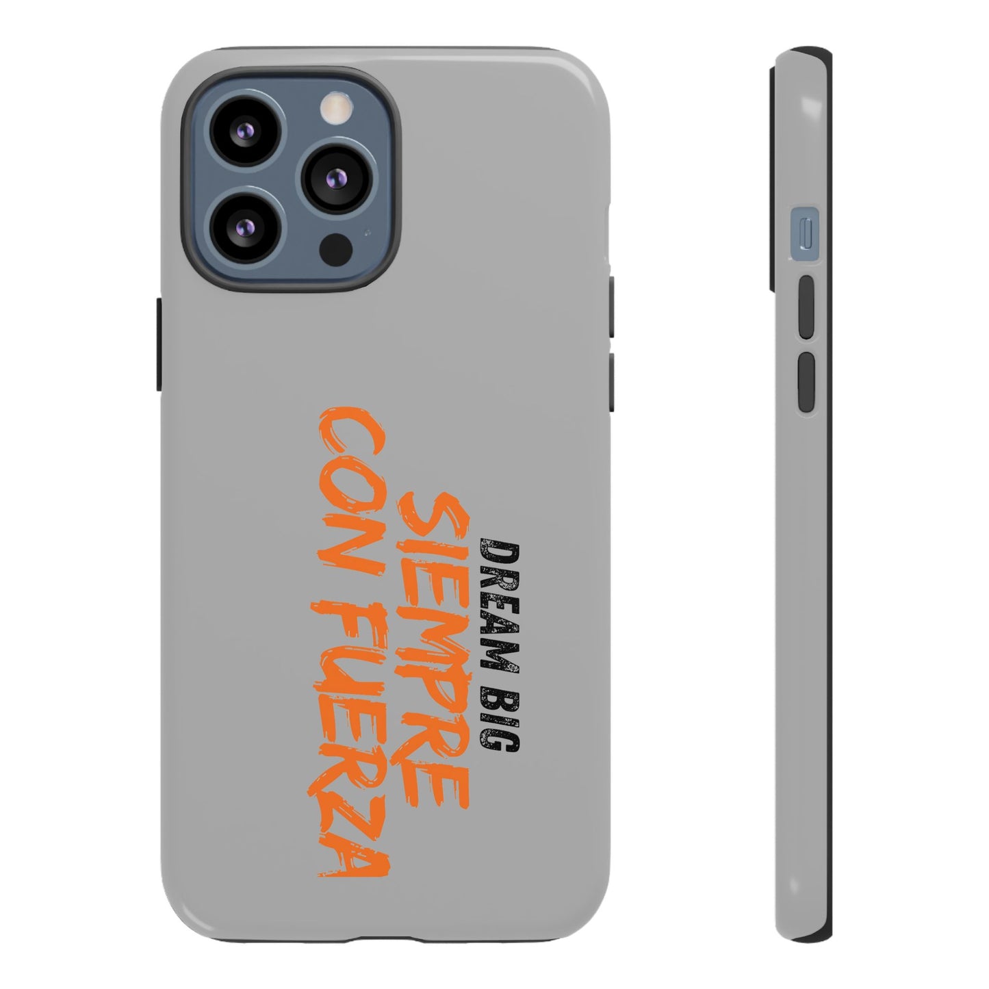 #LDNST/ride "Dream Big" Phone Case - For the New You