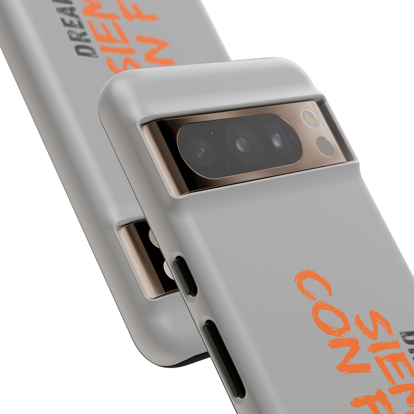 #LDNST/ride "Dream Big" Phone Case - For the New You