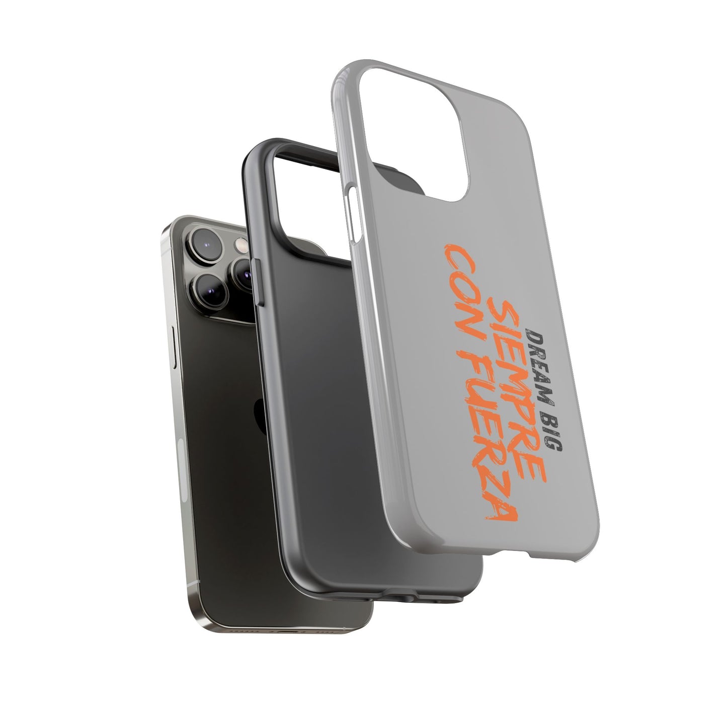 #LDNST/ride "Dream Big" Phone Case - For the New You