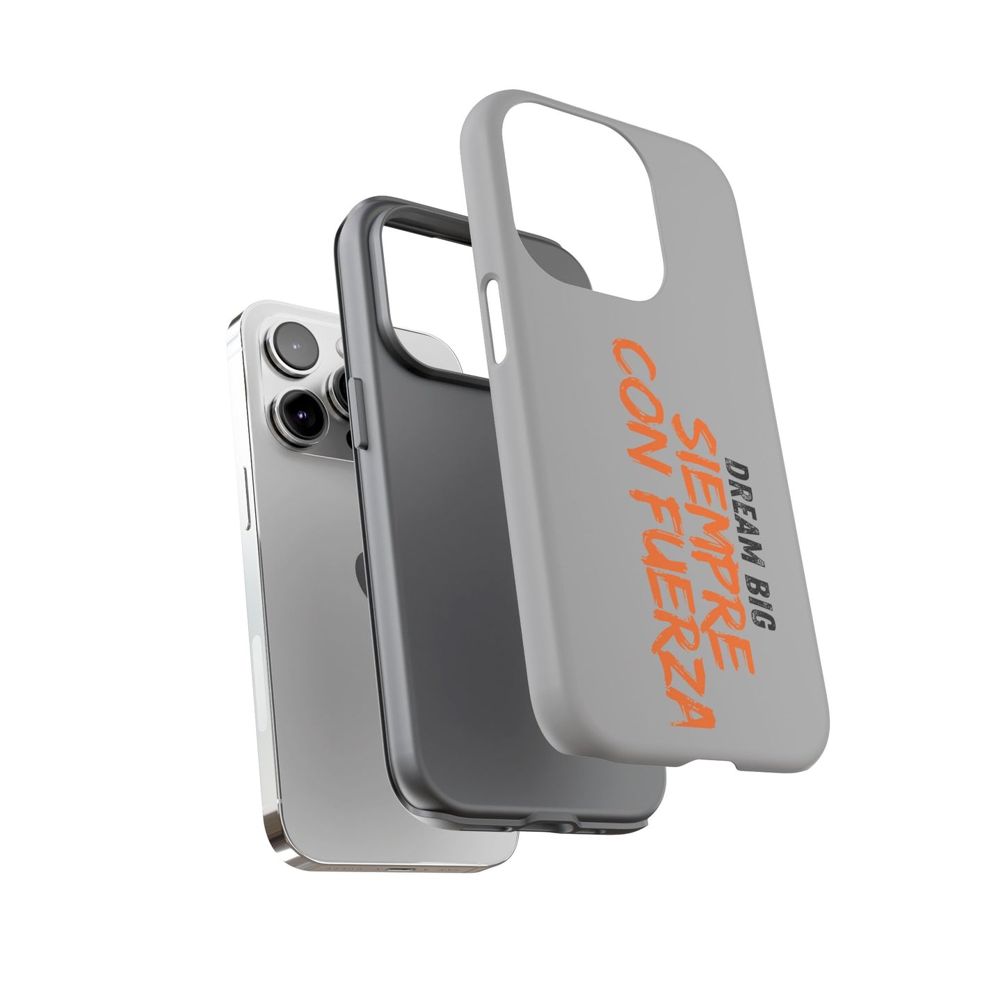 #LDNST/ride "Dream Big" Phone Case - For the New You