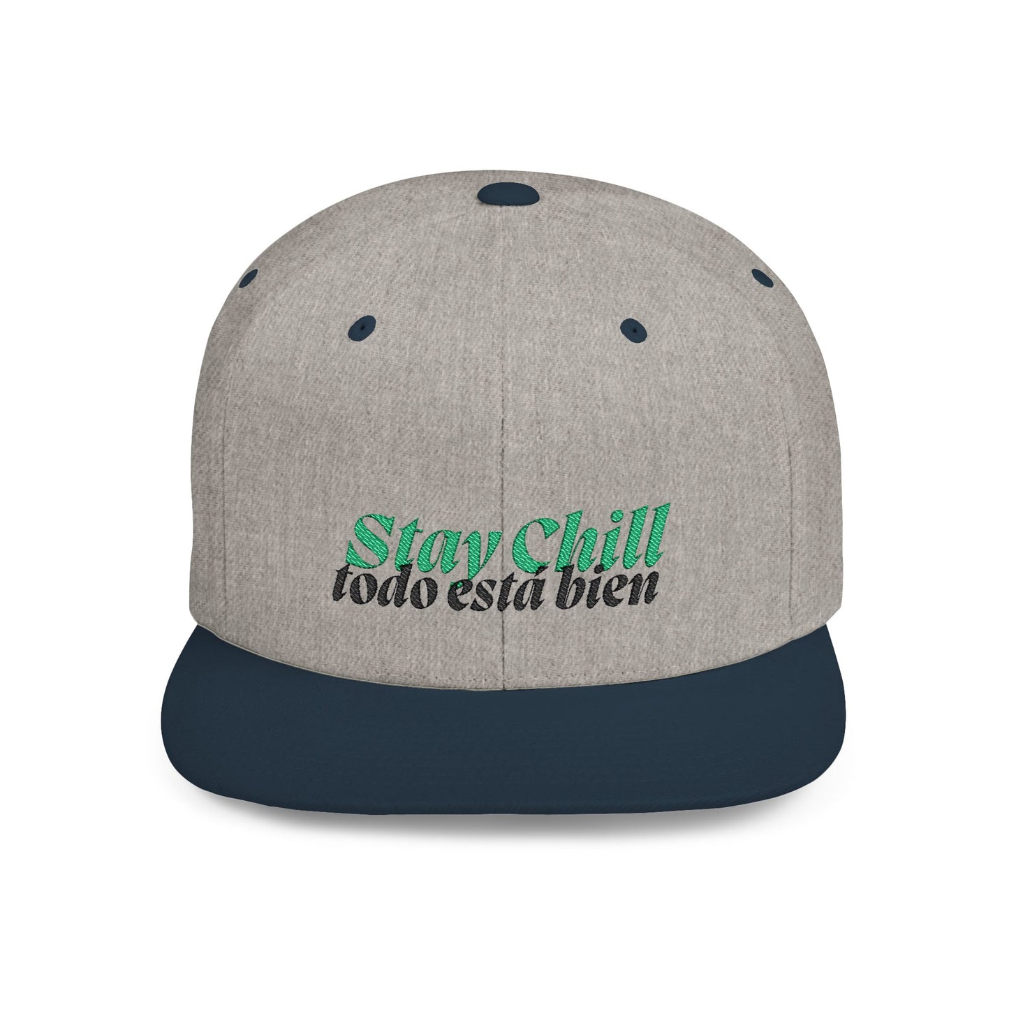 ST/ride "S/AY CH/LL" SN/P BAC/S