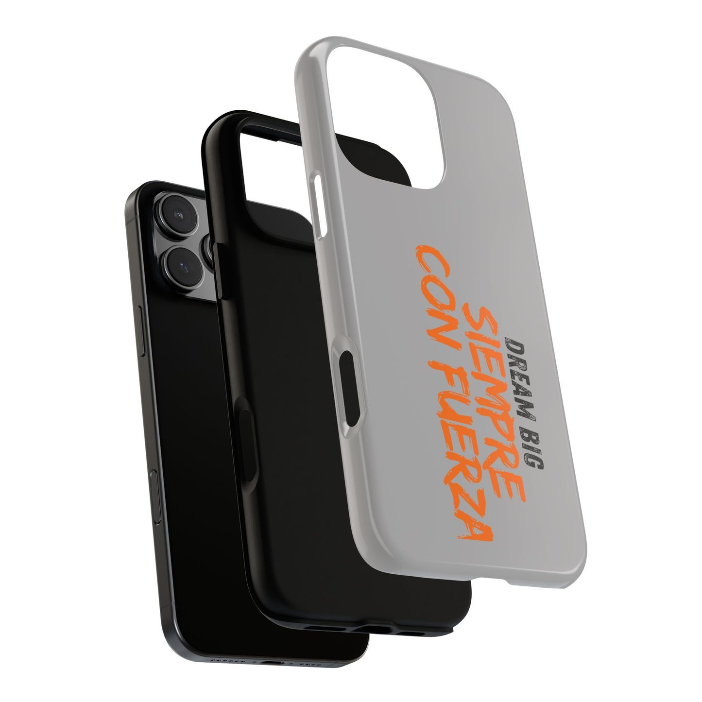 #LDNST/ride "Dream Big" Phone Case - For the New You