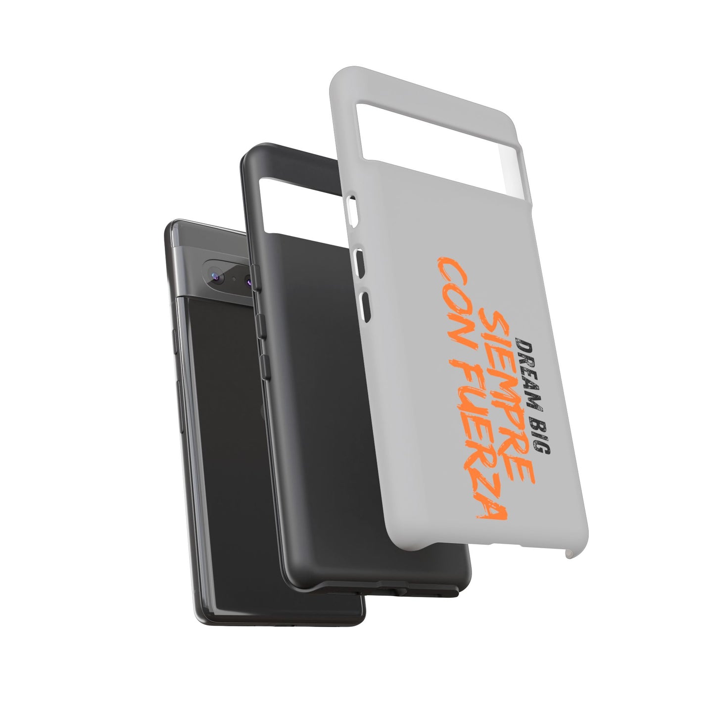 #LDNST/ride "Dream Big" Phone Case - For the New You