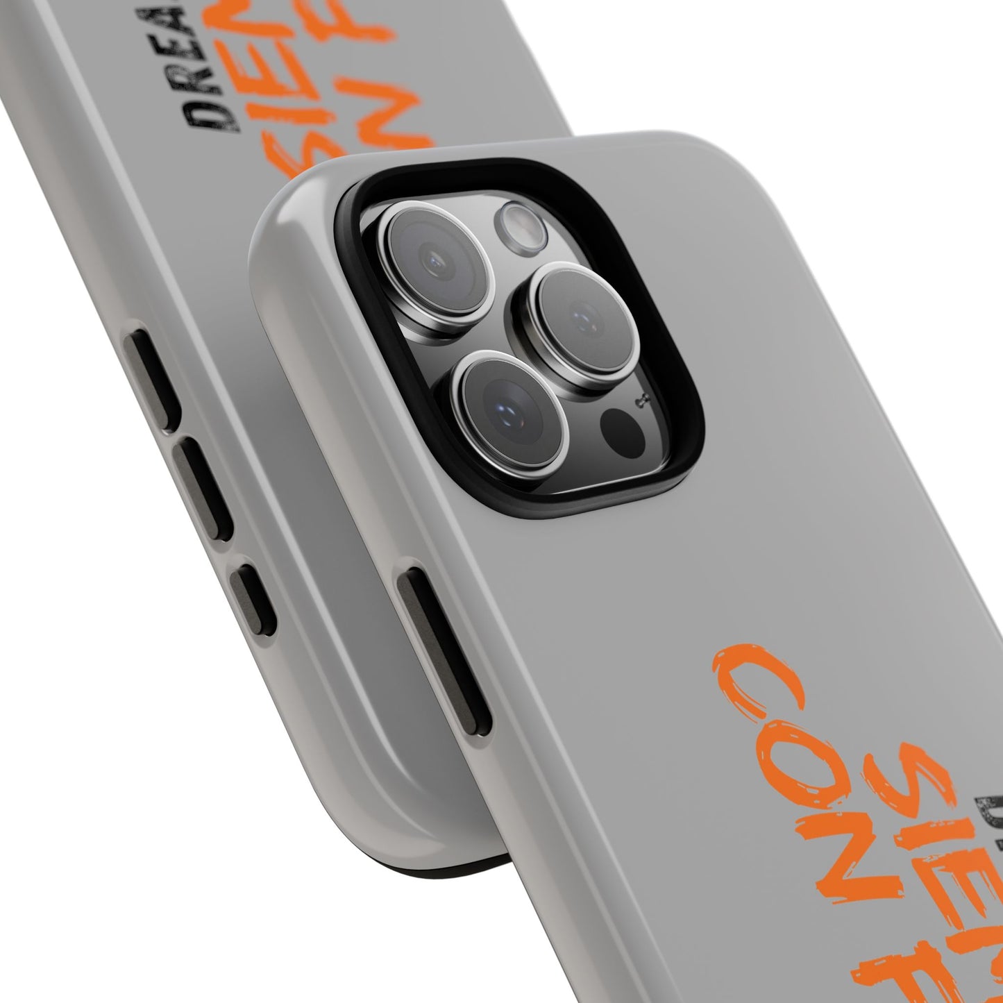#LDNST/ride "Dream Big" Phone Case - For the New You
