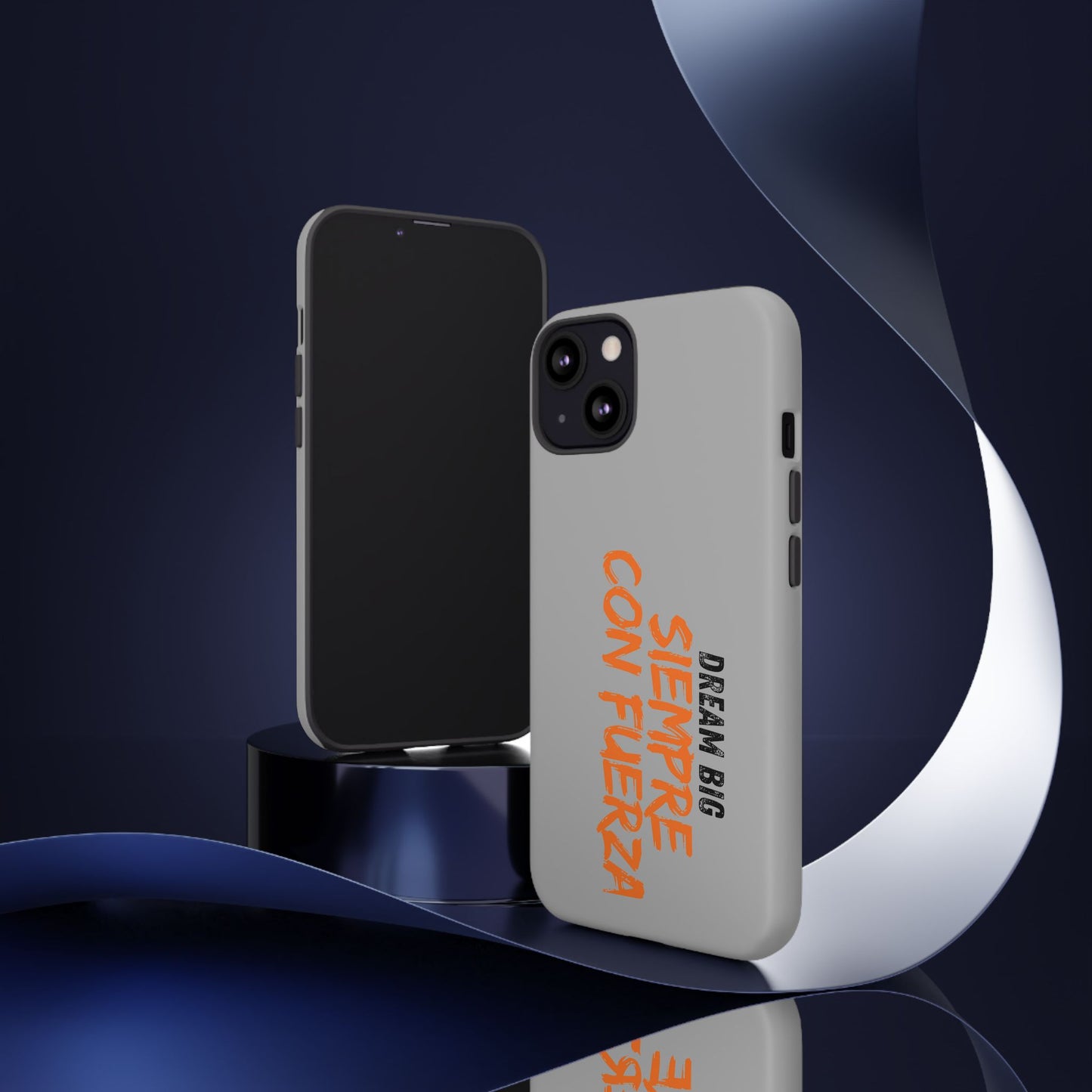 #LDNST/ride "Dream Big" Phone Case - For the New You