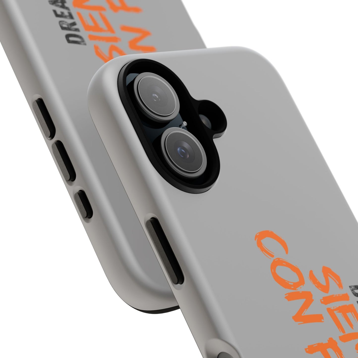 #LDNST/ride "Dream Big" Phone Case - For the New You