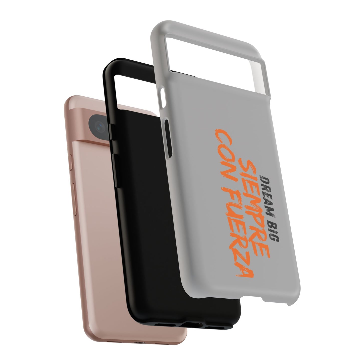 #LDNST/ride "Dream Big" Phone Case - For the New You