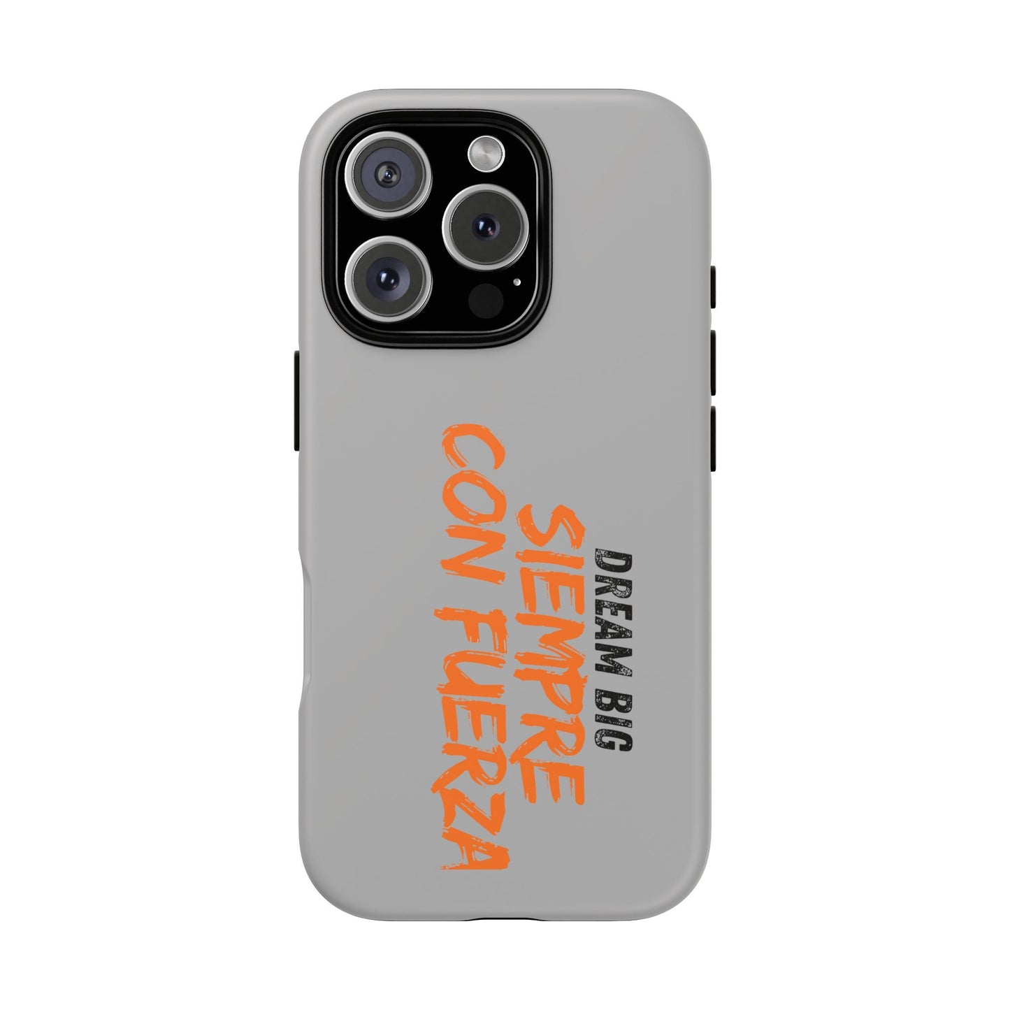 #LDNST/ride "Dream Big" Phone Case - For the New You