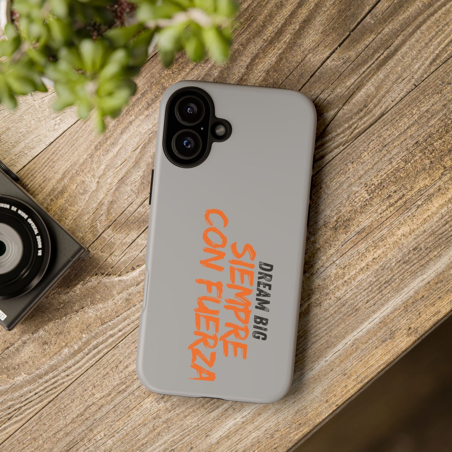 #LDNST/ride "Dream Big" Phone Case - For the New You