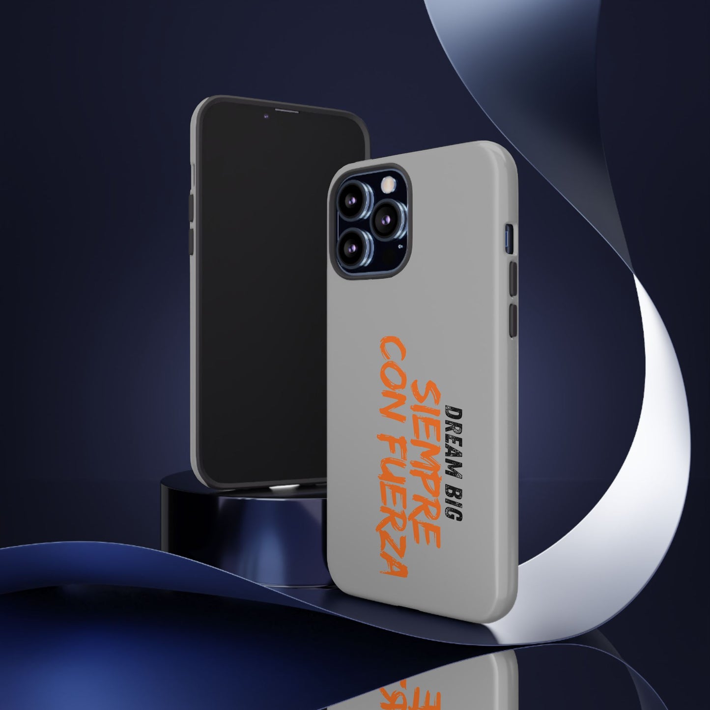 #LDNST/ride "Dream Big" Phone Case - For the New You
