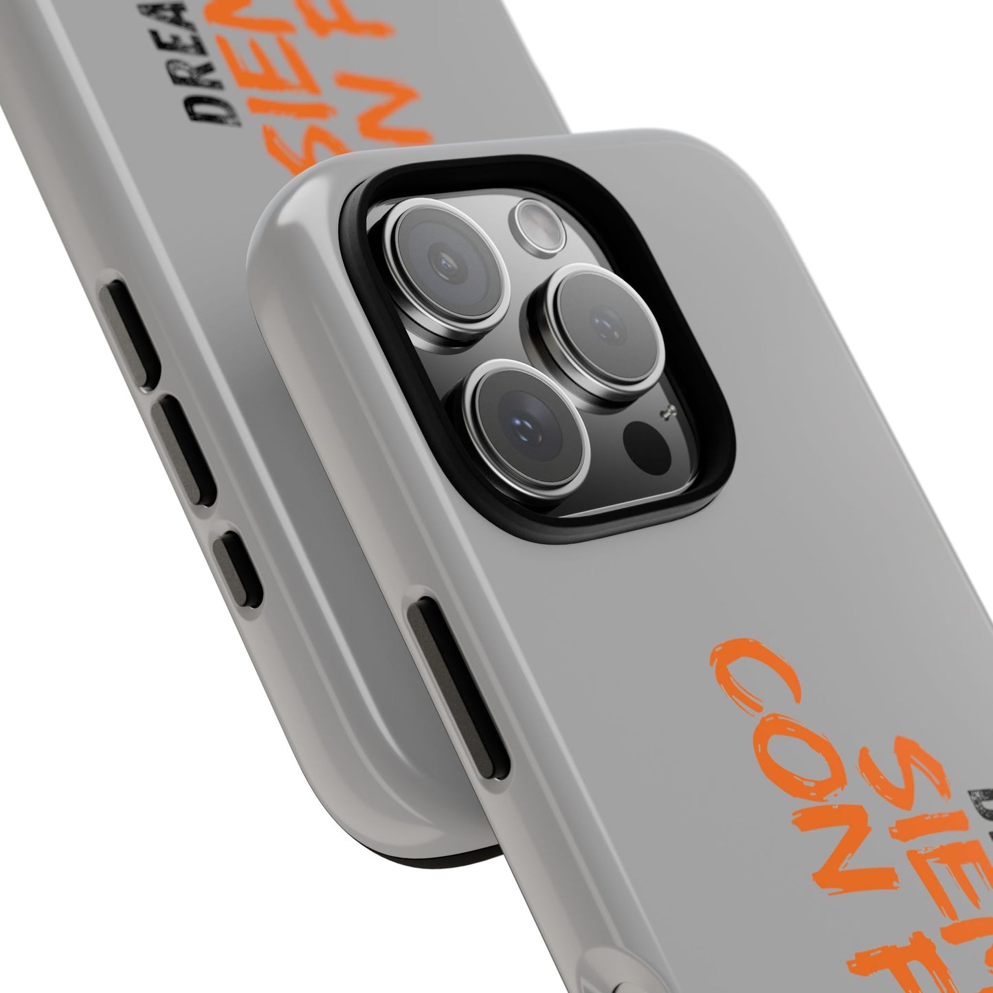 #LDNST/ride "Dream Big" Phone Case - For the New You