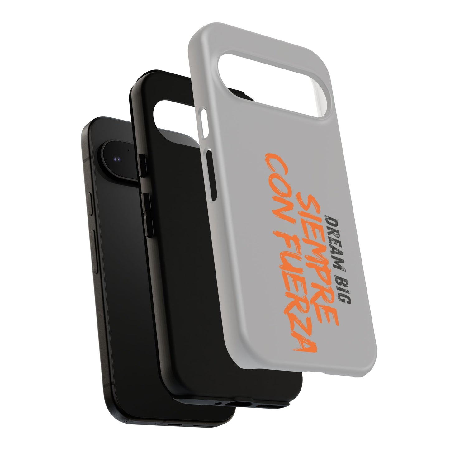 #LDNST/ride "Dream Big" Phone Case - For the New You
