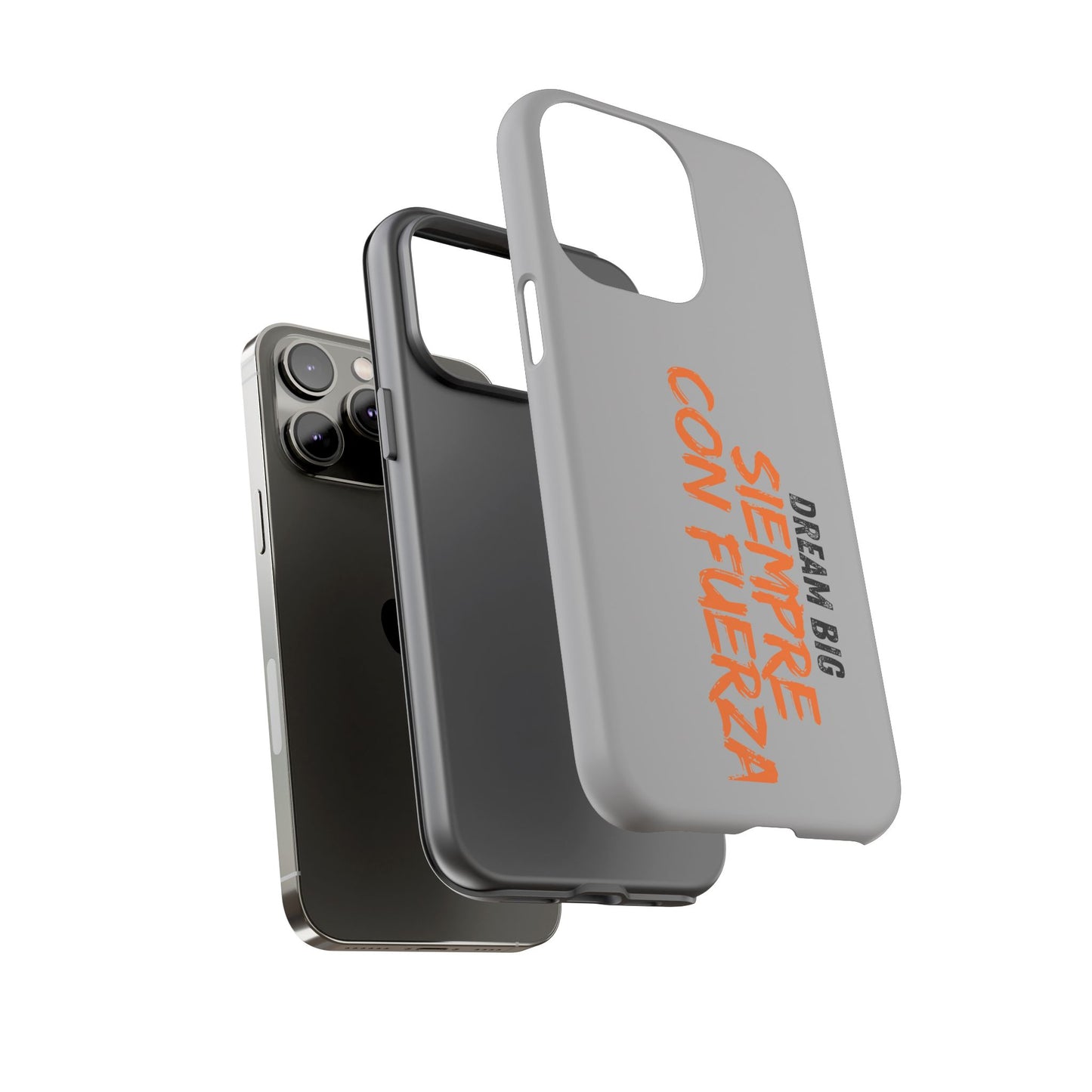 #LDNST/ride "Dream Big" Phone Case - For the New You