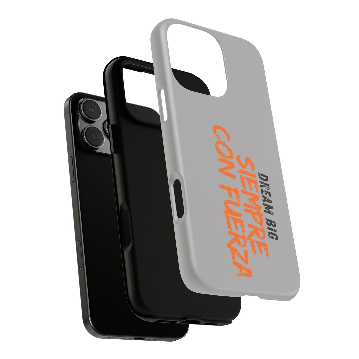 #LDNST/ride "Dream Big" Phone Case - For the New You
