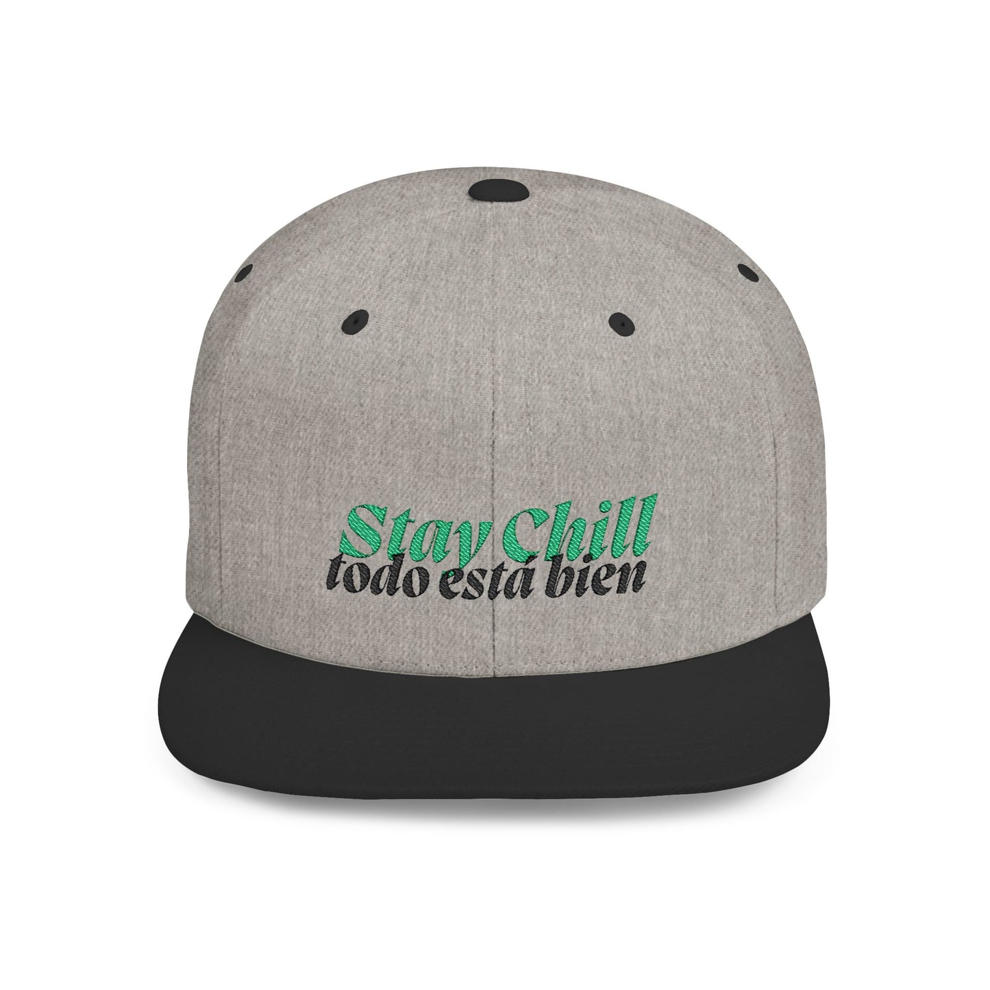 ST/ride "S/AY CH/LL" SN/P BAC/S