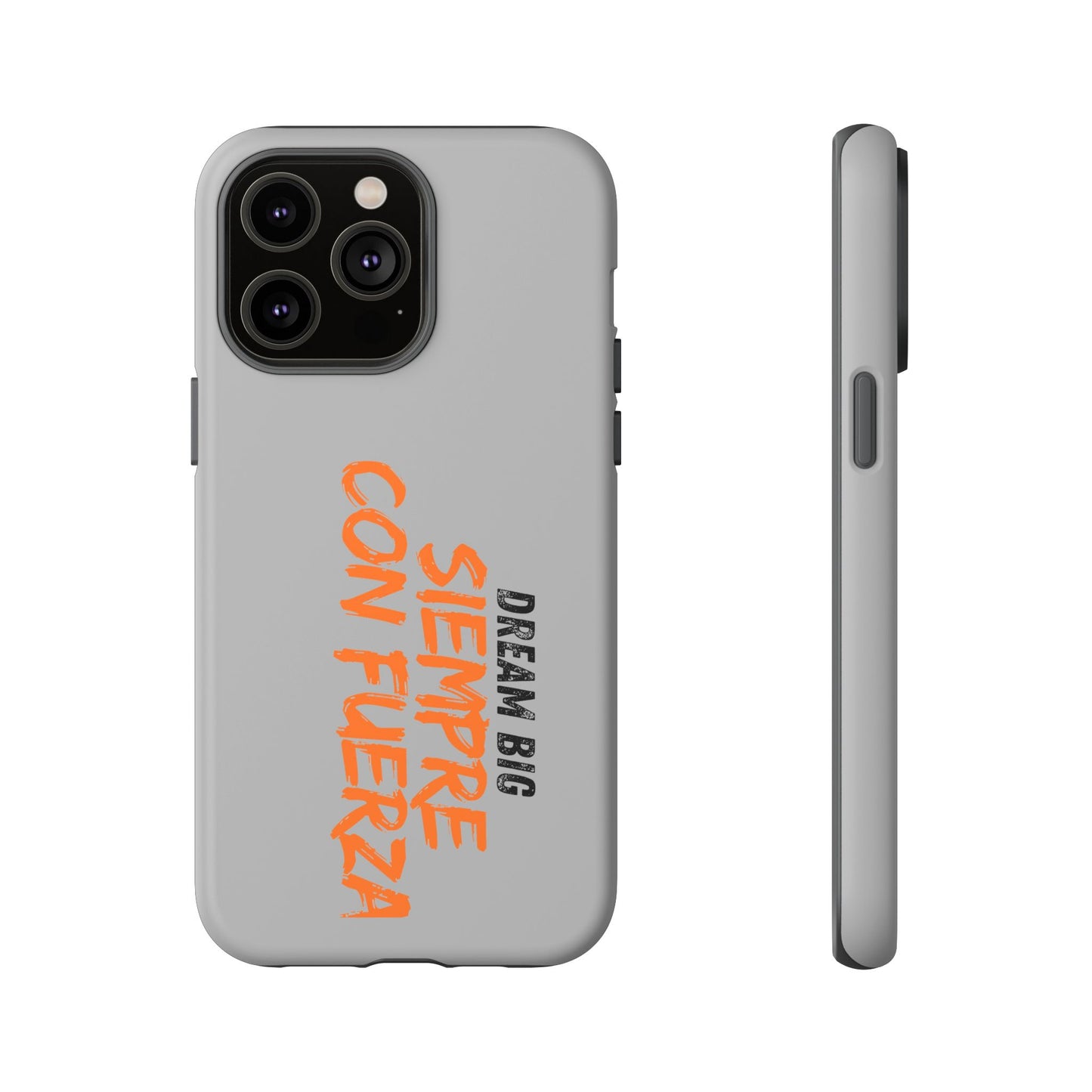 #LDNST/ride "Dream Big" Phone Case - For the New You