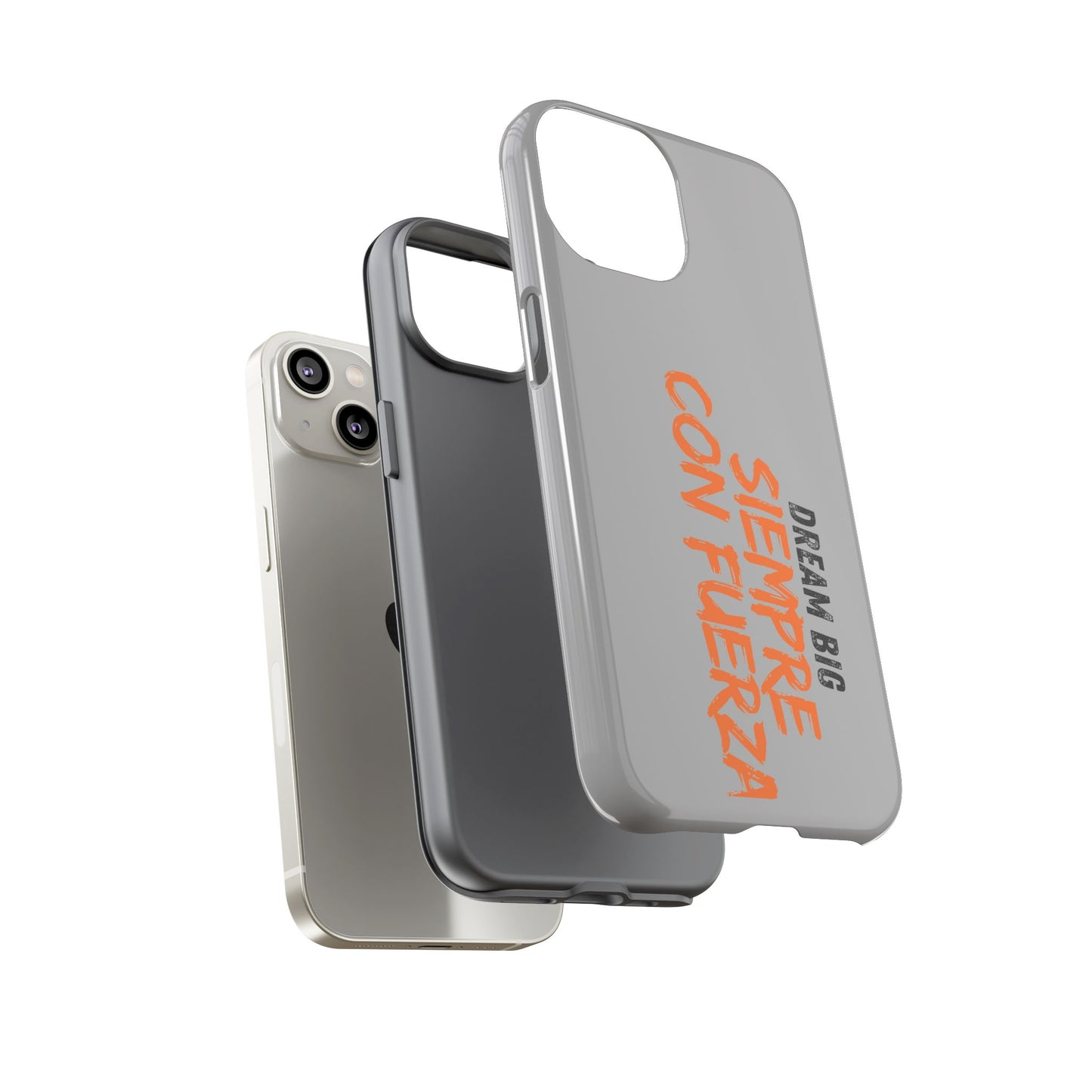 #LDNST/ride "Dream Big" Phone Case - For the New You
