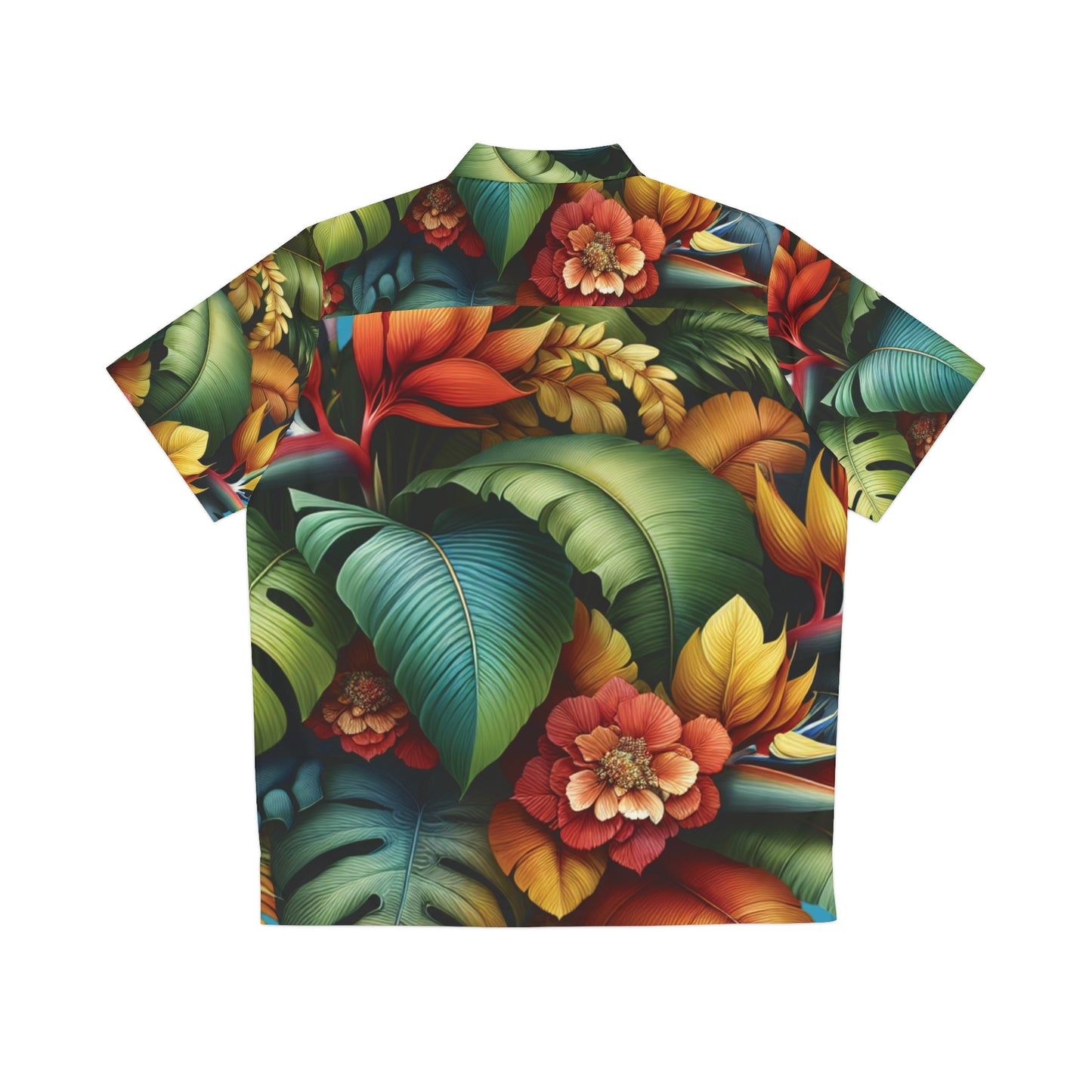 "Island Bloom" / STride T-Shirts