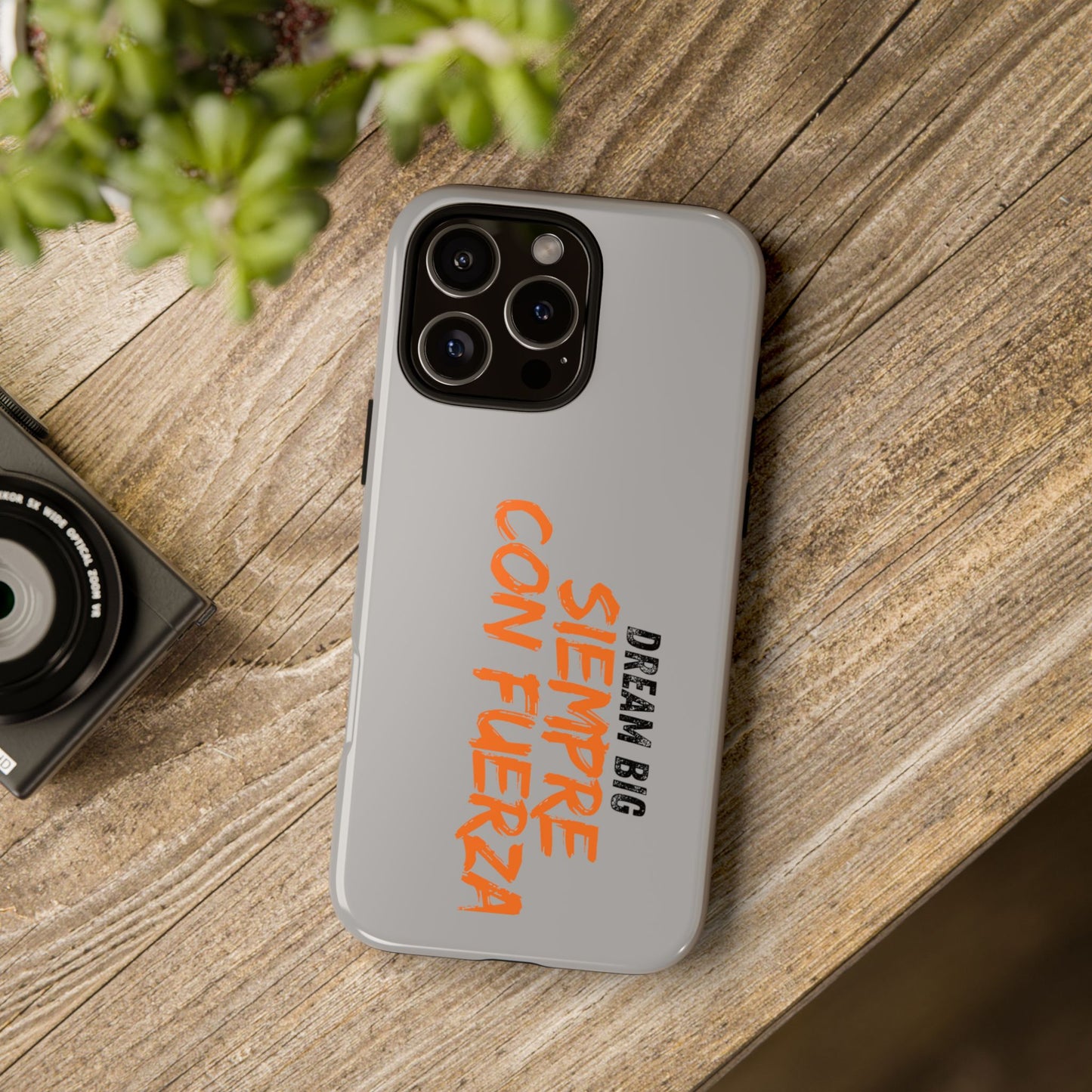 #LDNST/ride "Dream Big" Phone Case - For the New You