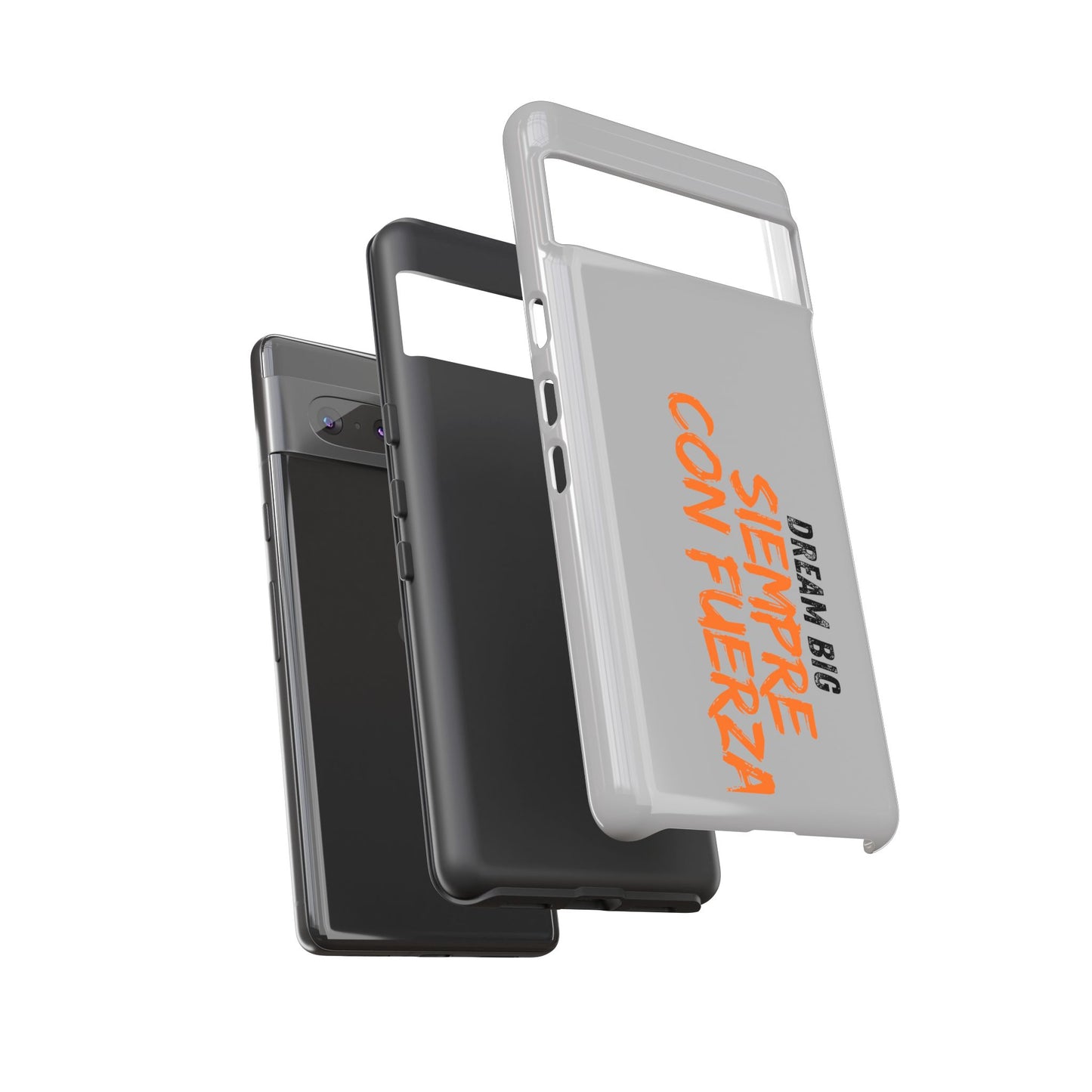 #LDNST/ride "Dream Big" Phone Case - For the New You