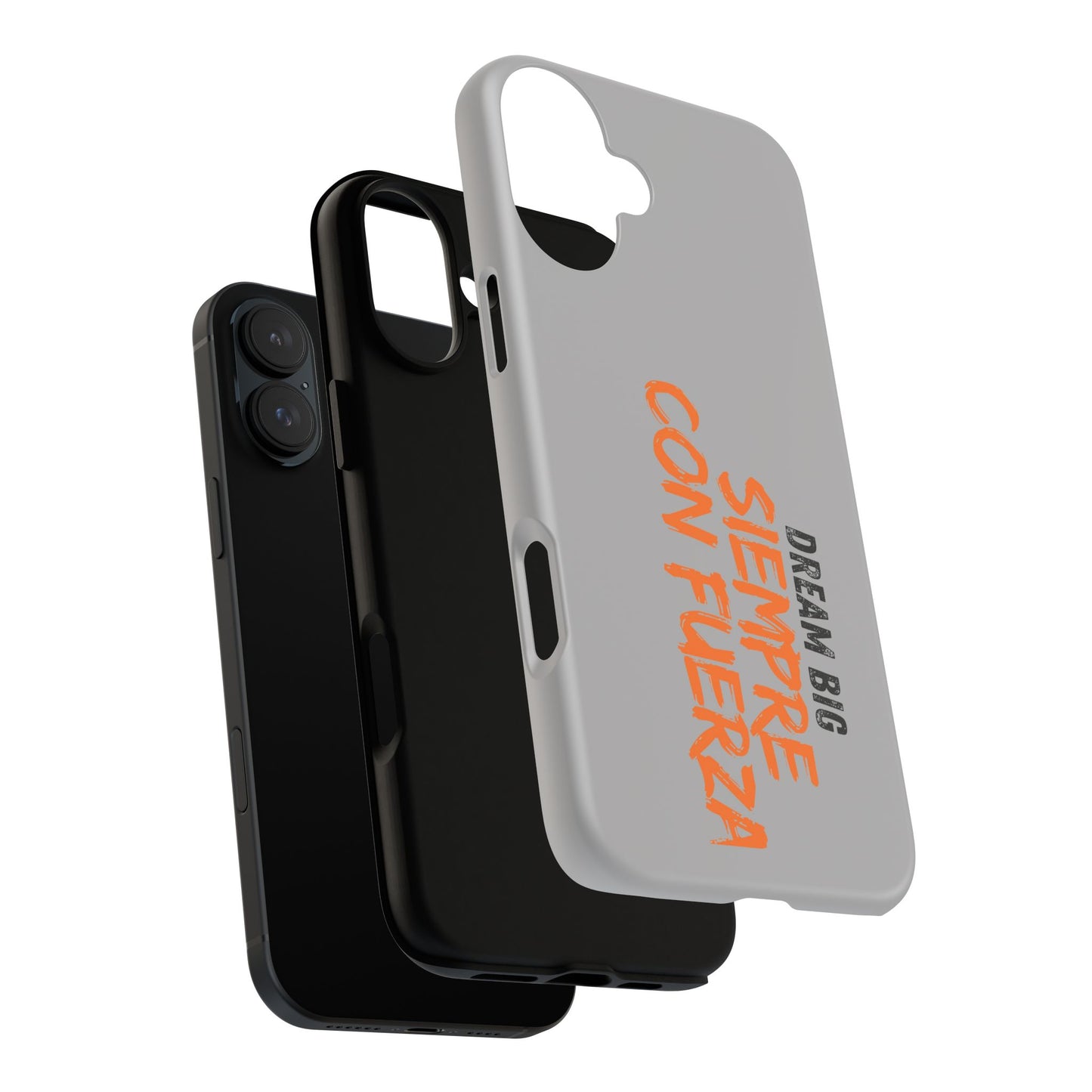 #LDNST/ride "Dream Big" Phone Case - For the New You