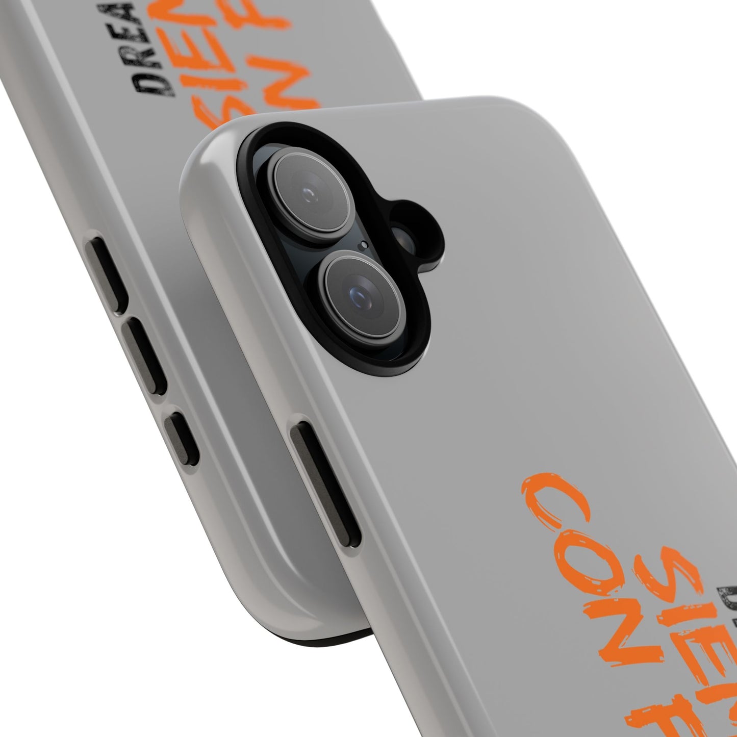 #LDNST/ride "Dream Big" Phone Case - For the New You