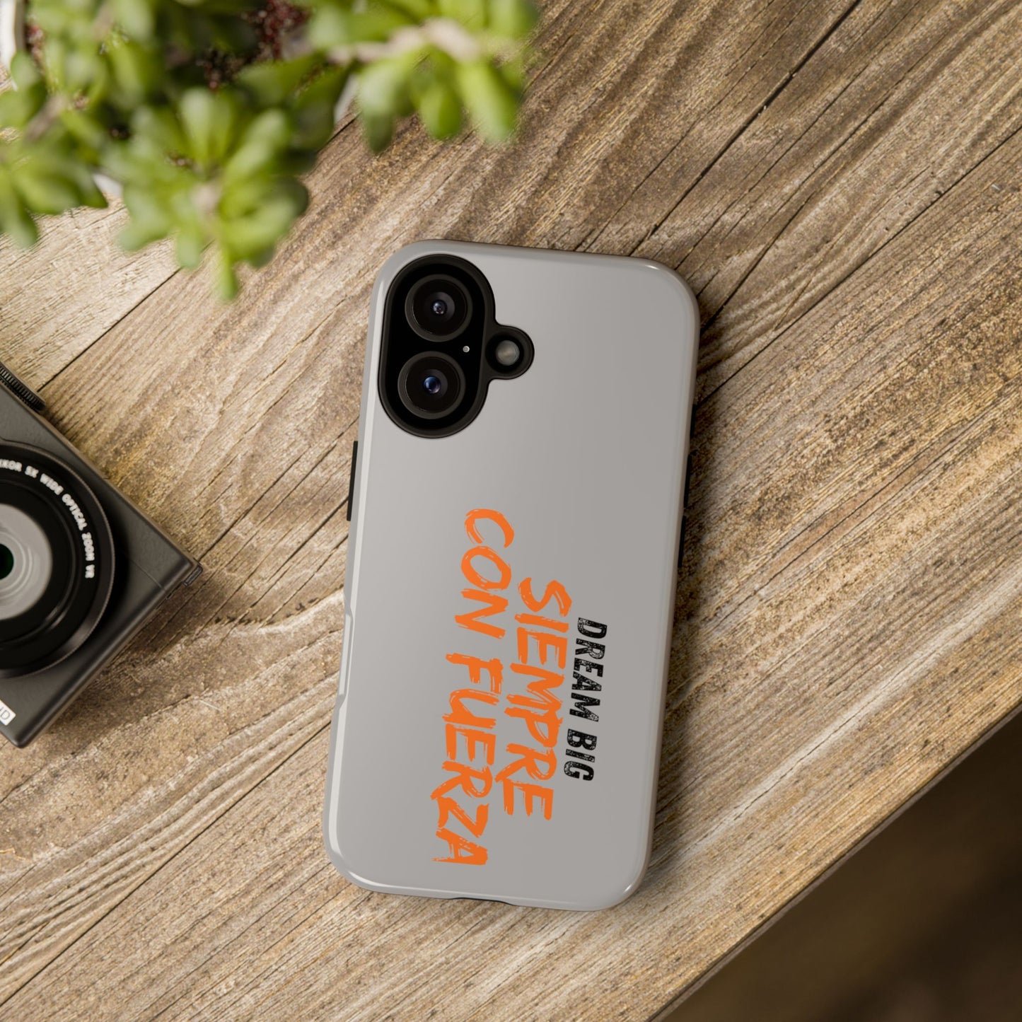 #LDNST/ride "Dream Big" Phone Case - For the New You