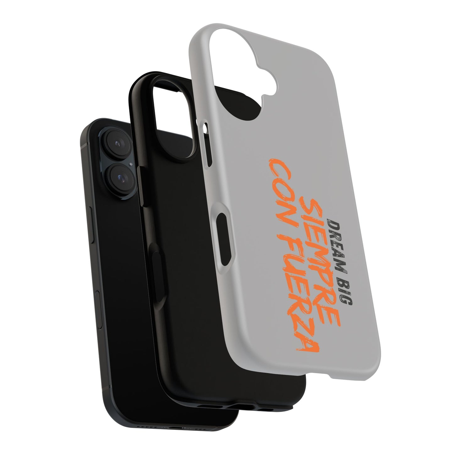 #LDNST/ride "Dream Big" Phone Case - For the New You