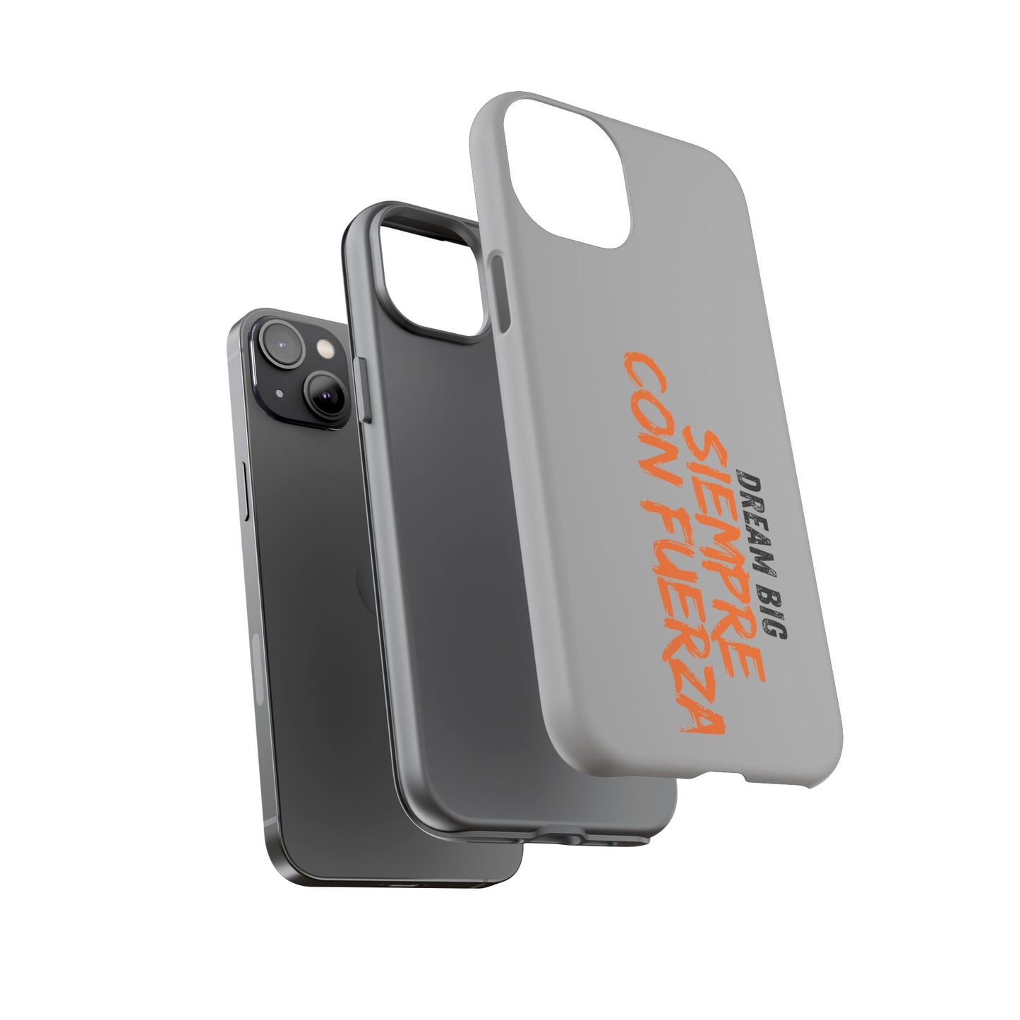 #LDNST/ride "Dream Big" Phone Case - For the New You