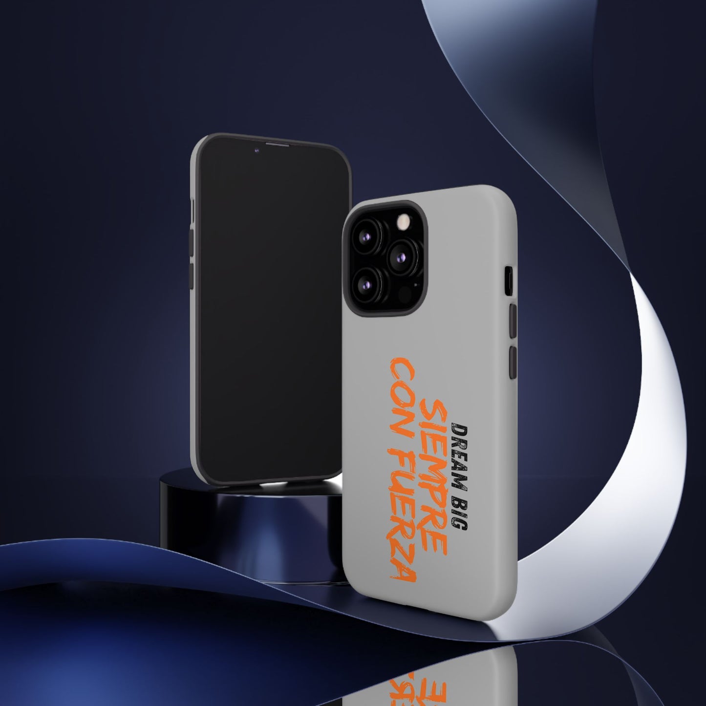#LDNST/ride "Dream Big" Phone Case - For the New You