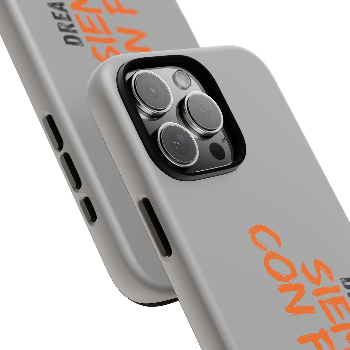#LDNST/ride "Dream Big" Phone Case - For the New You