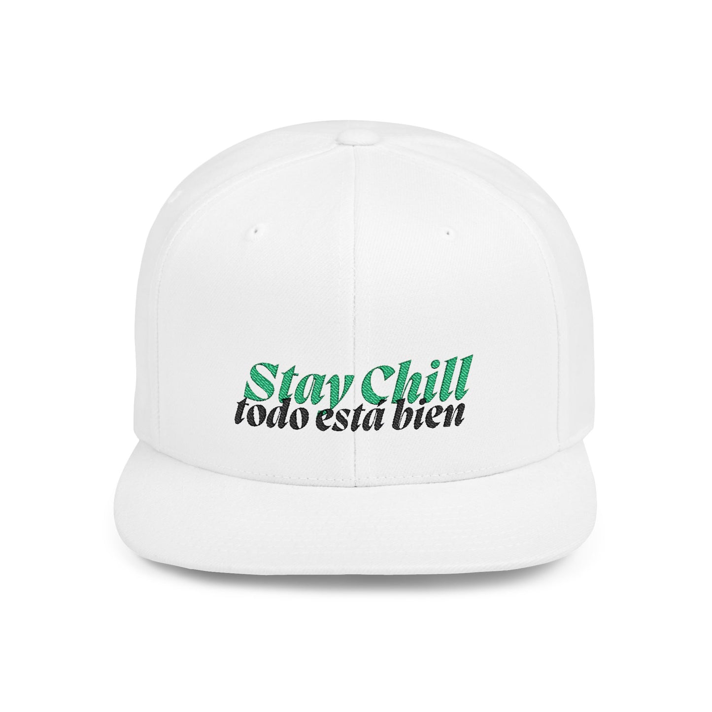 ST/ride "S/AY CH/LL" SN/P BAC/S
