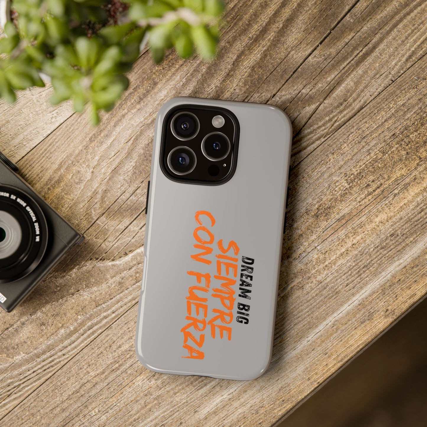 #LDNST/ride "Dream Big" Phone Case - For the New You