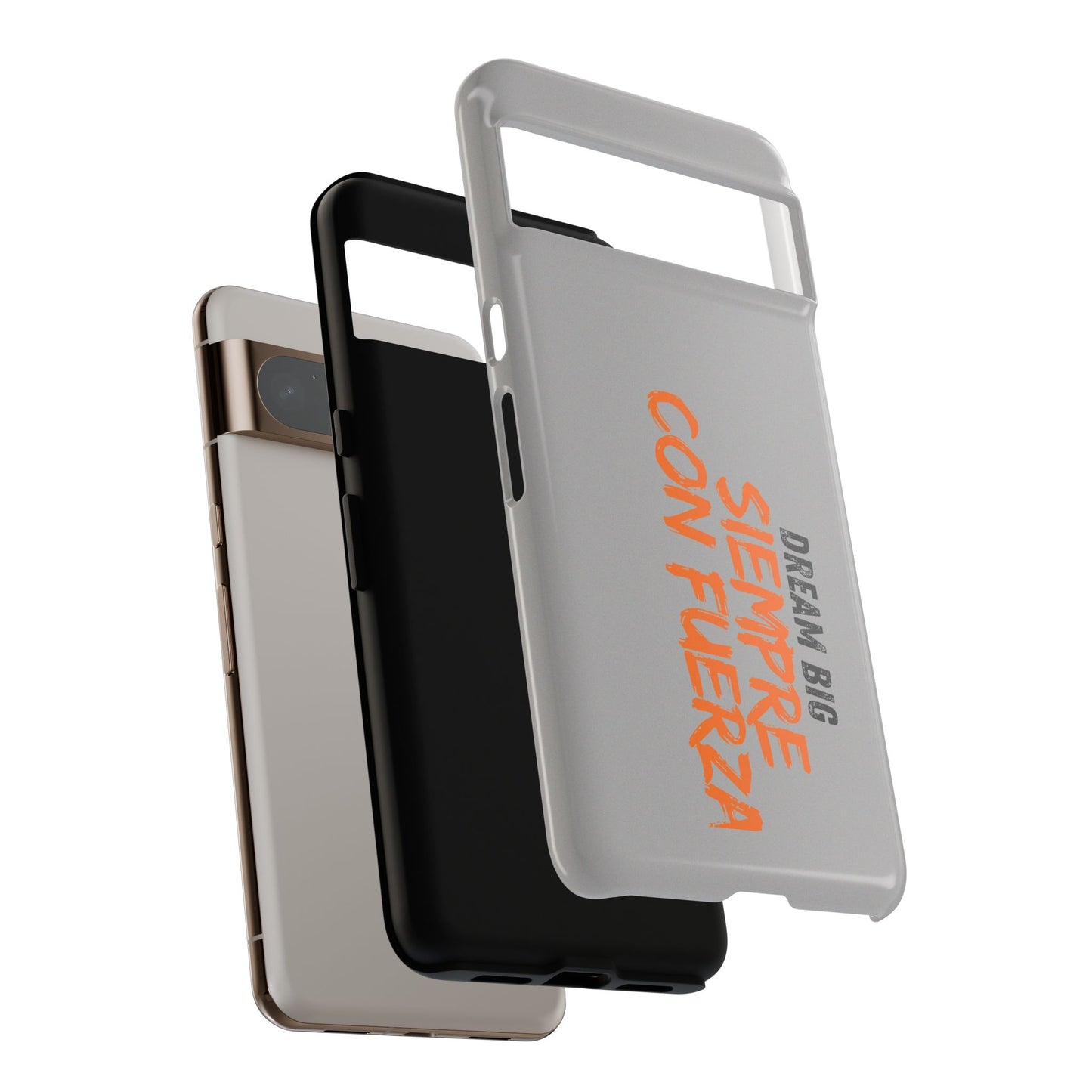 #LDNST/ride "Dream Big" Phone Case - For the New You