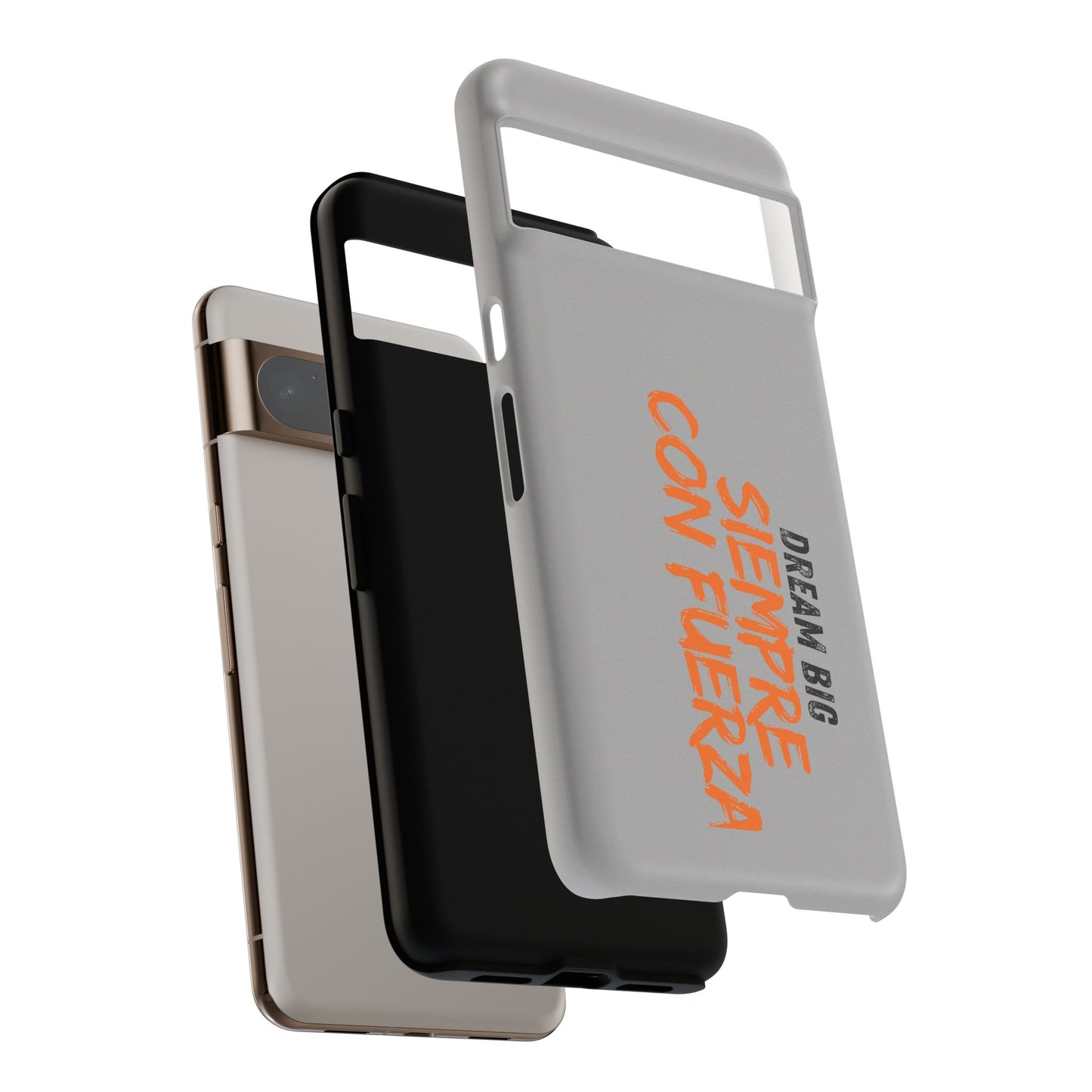 #LDNST/ride "Dream Big" Phone Case - For the New You