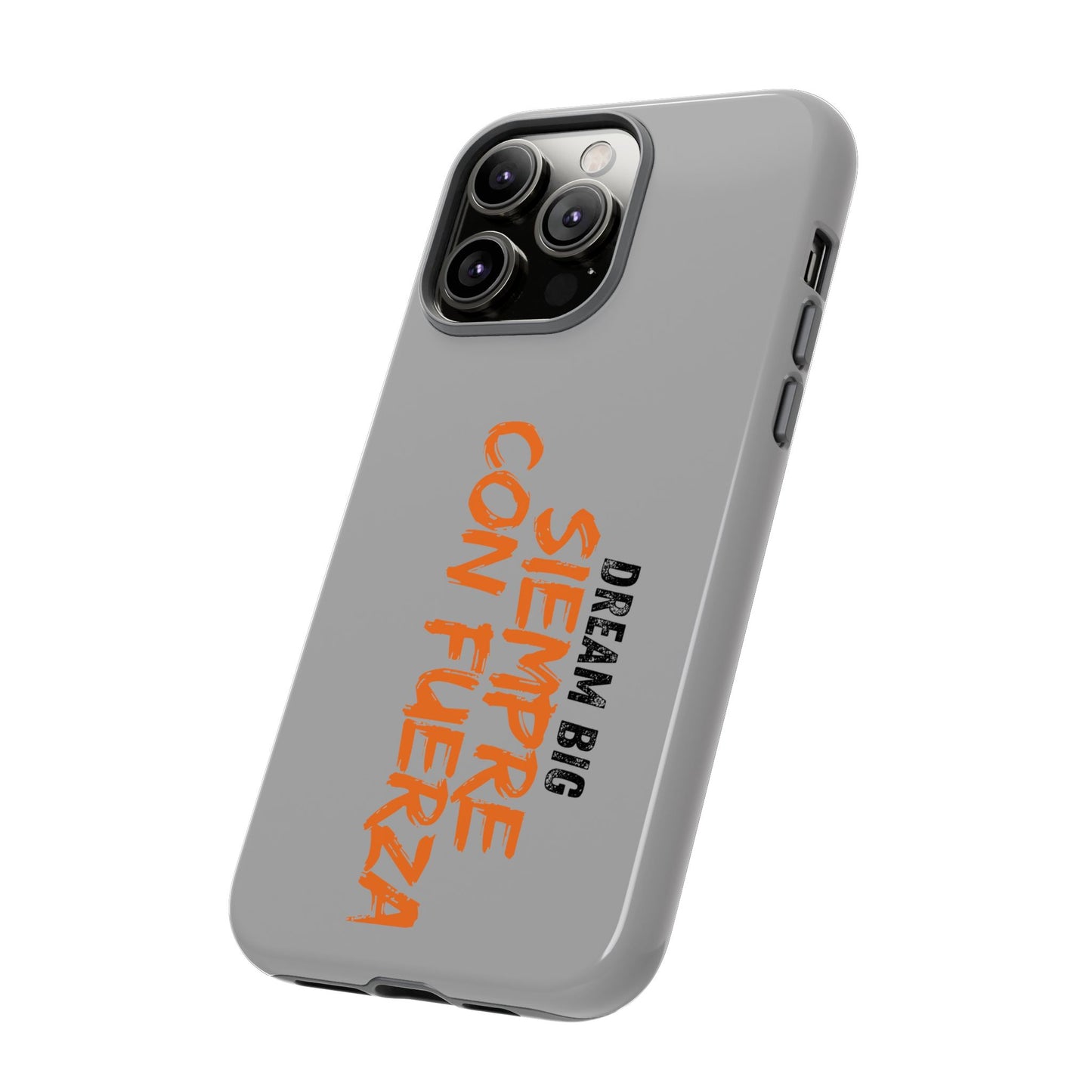 #LDNST/ride "Dream Big" Phone Case - For the New You