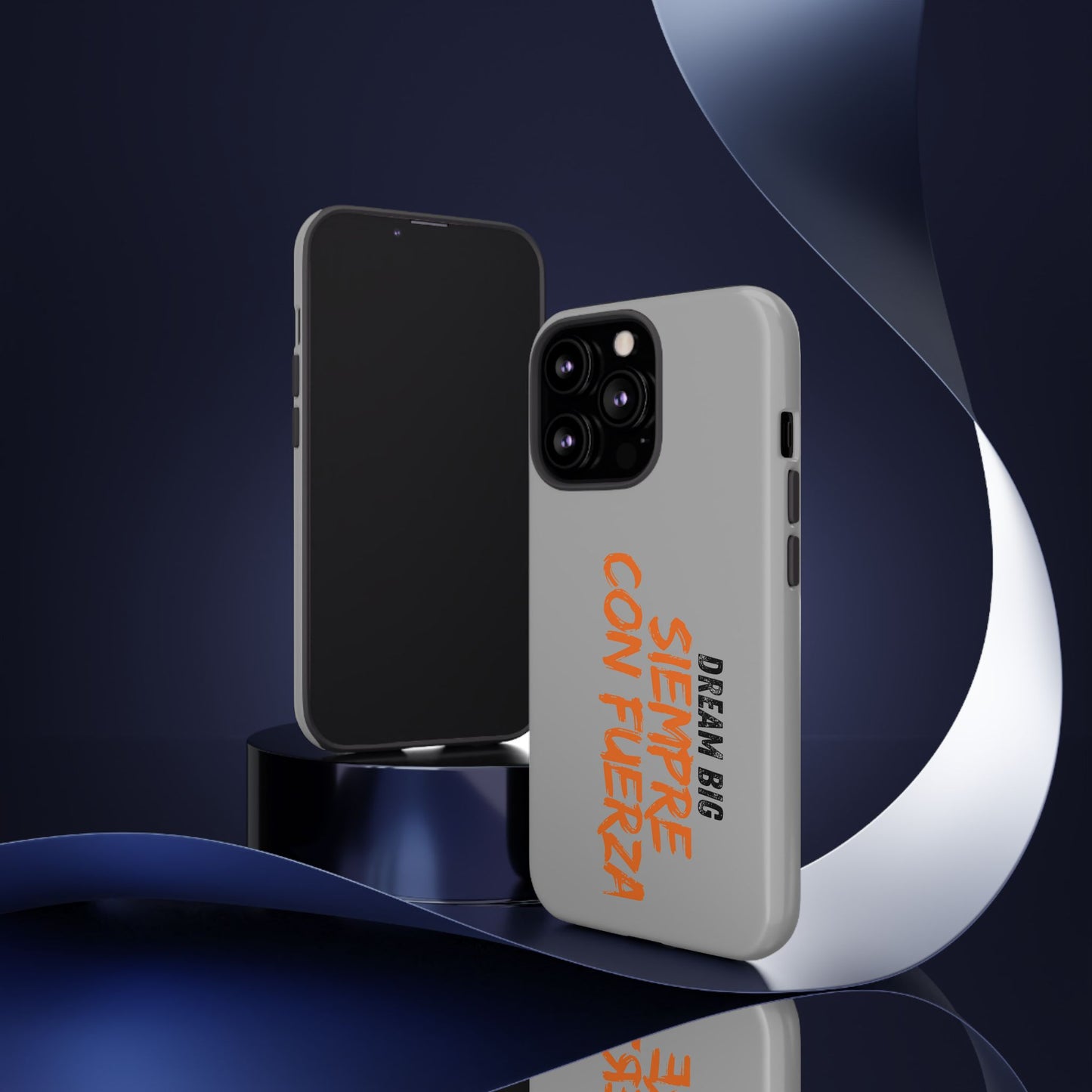 #LDNST/ride "Dream Big" Phone Case - For the New You