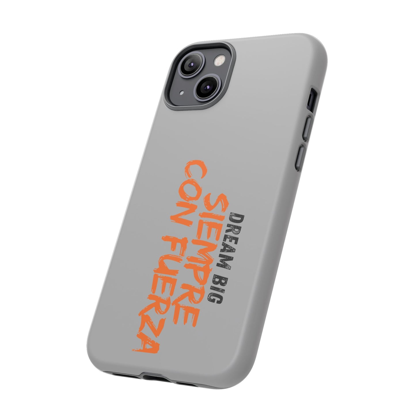 #LDNST/ride "Dream Big" Phone Case - For the New You