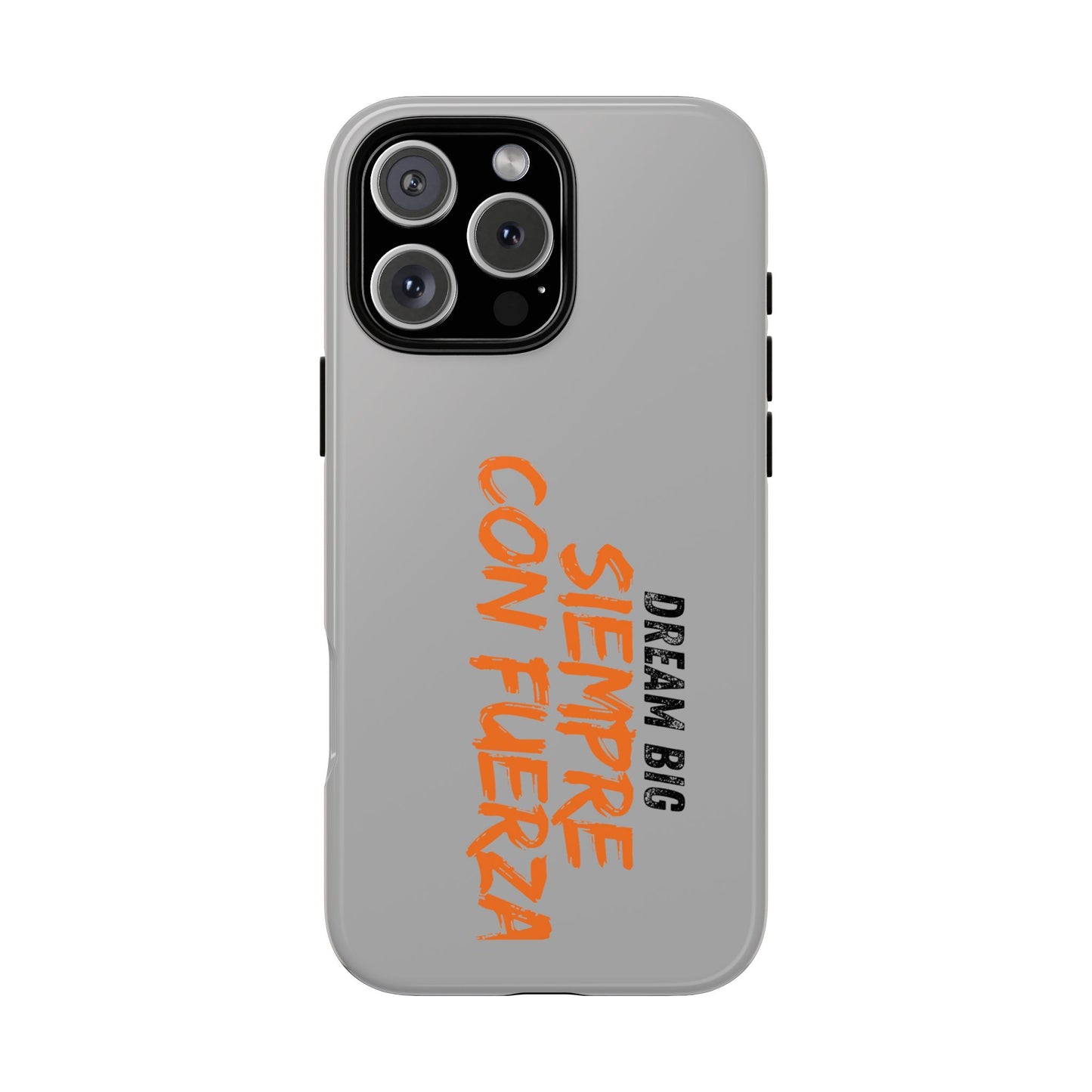 #LDNST/ride "Dream Big" Phone Case - For the New You