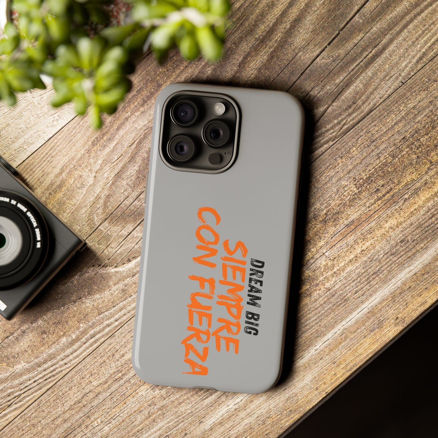 #LDNST/ride "Dream Big" Phone Case - For the New You