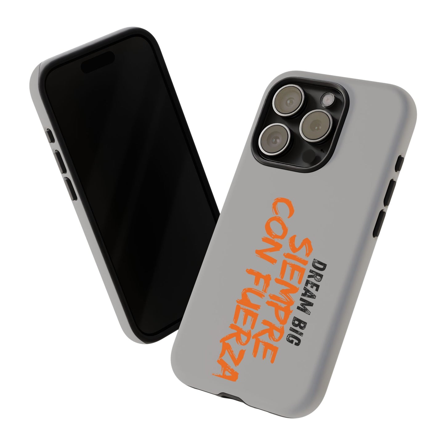 #LDNST/ride "Dream Big" Phone Case - For the New You